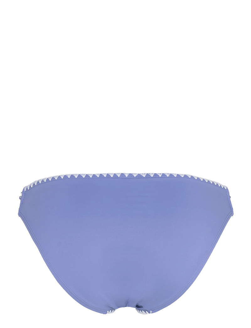 Hunkemöller - JOBURG RIO R - bikini-slips - colony blue - 1