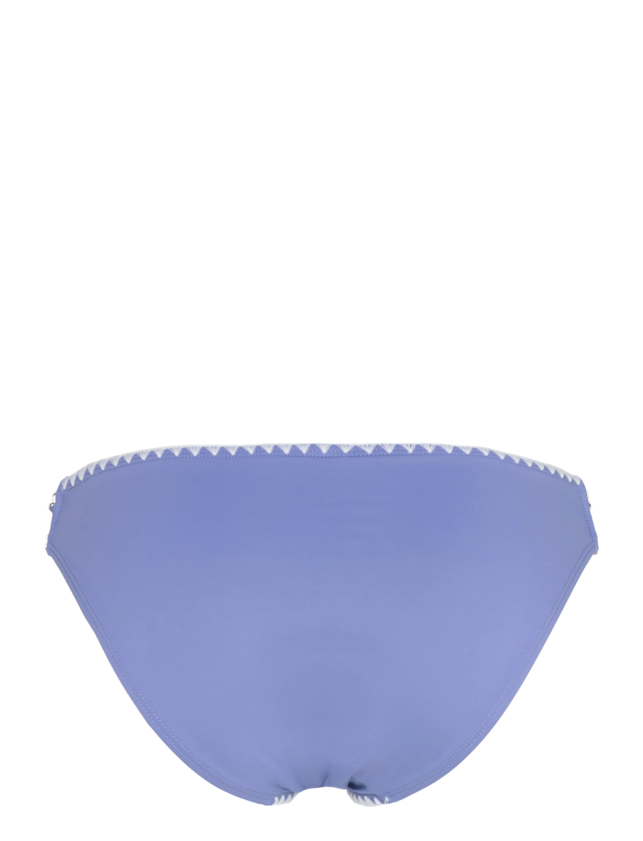 Hunkemöller - JOBURG RIO R - bikiinipüksid - colony blue - 1