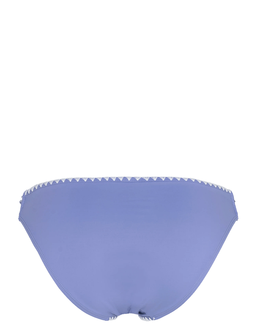 Hunkemöller - JOBURG RIO R - bikiinipüksid - colony blue - 1
