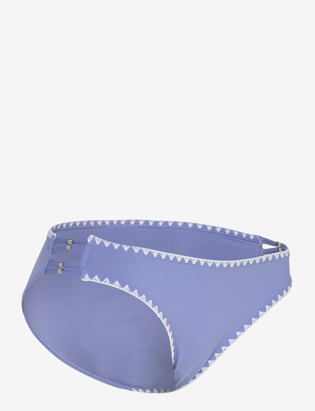 Hunkemöller - JOBURG RIO R - bikini-slips - colony blue - 2