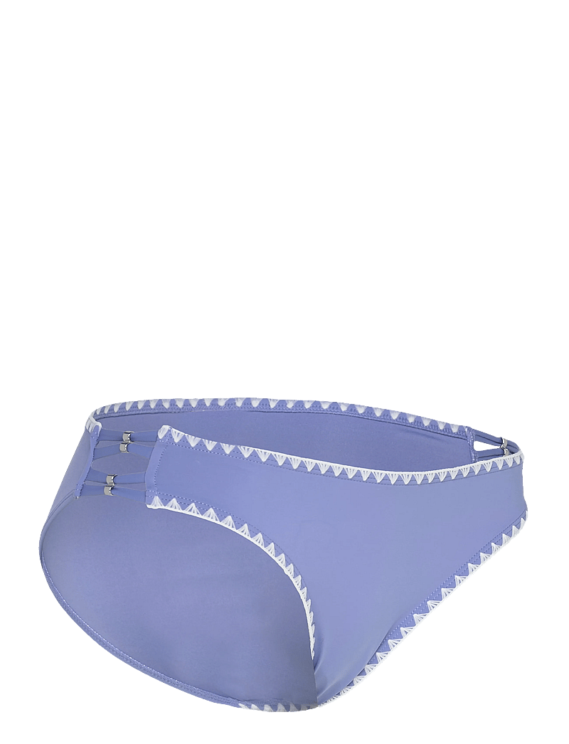 Hunkemöller - JOBURG RIO R - bikini-slips - colony blue - 2