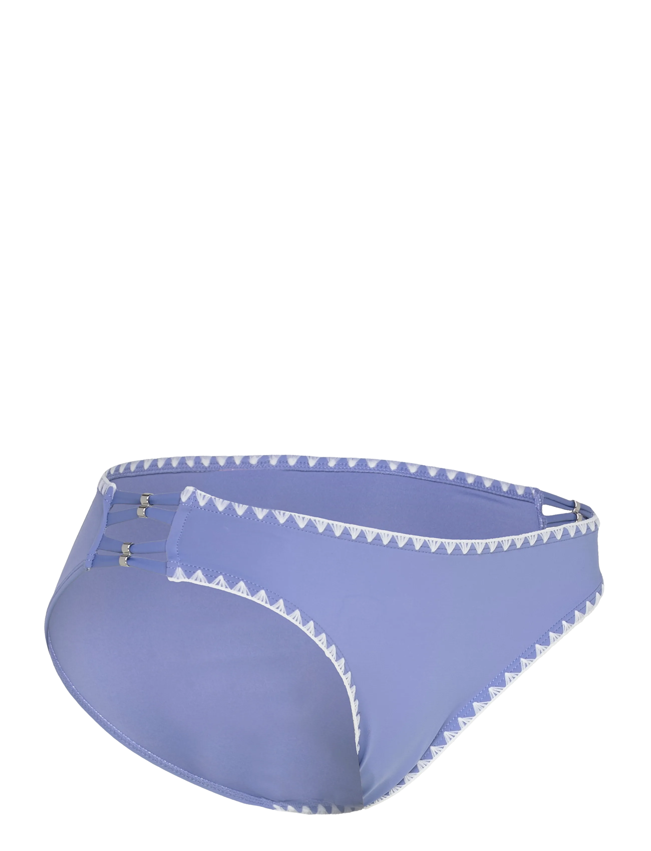 Hunkemöller - JOBURG RIO R - bikiinipüksid - colony blue - 2