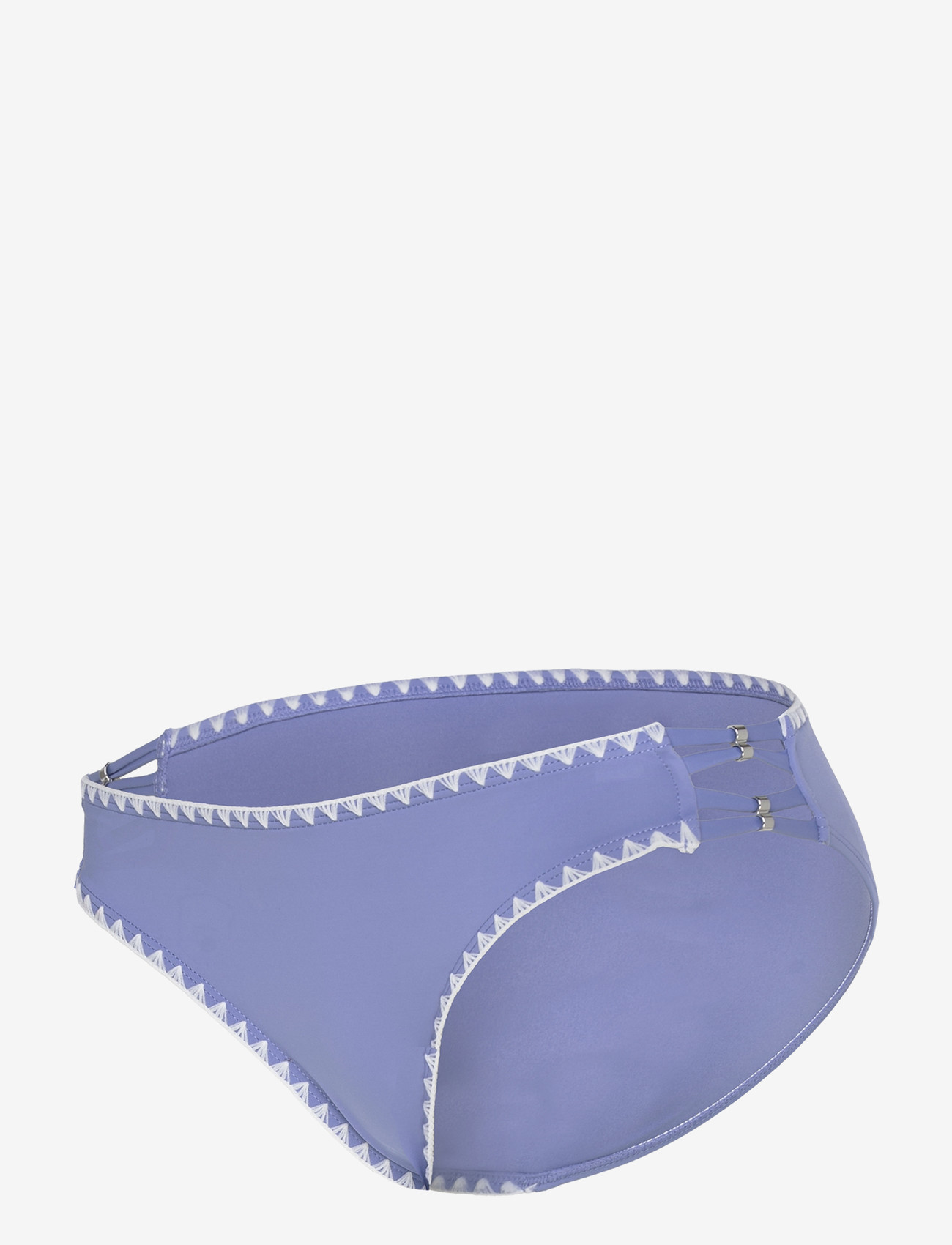 Hunkemöller - JOBURG RIO R - bikini-slips - colony blue - 3