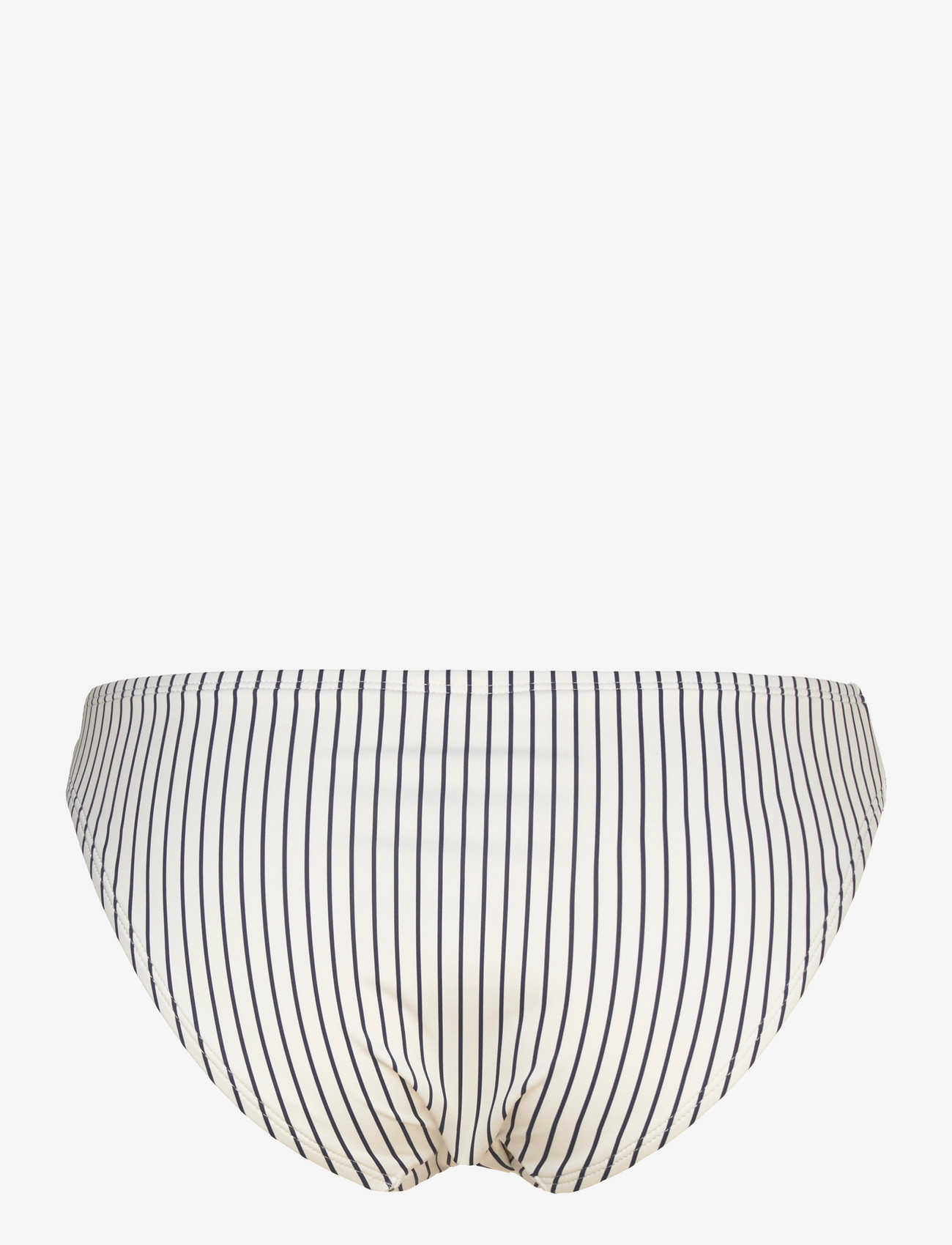 Hunkemöller - STRIPES RIO - bikini-slips - snow white - 1