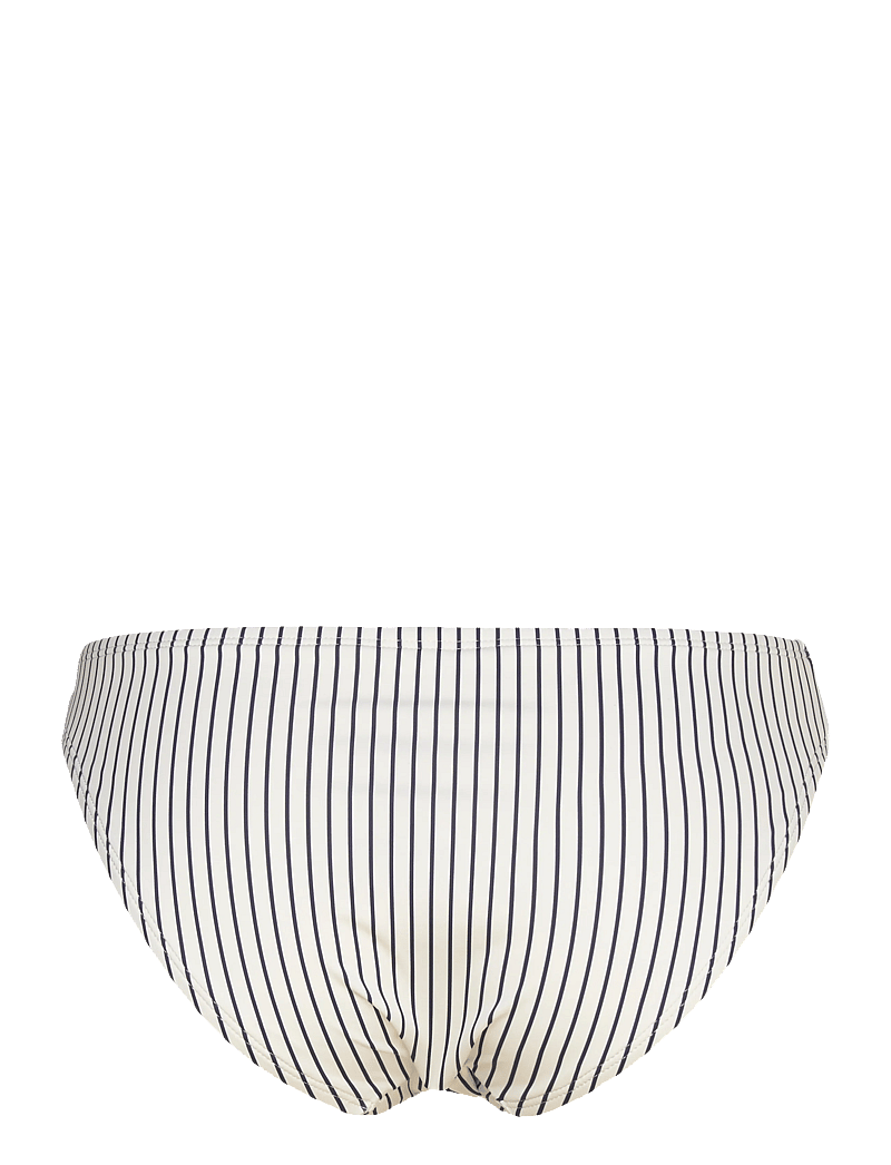 Hunkemöller - STRIPES RIO - bikini-slips - snow white - 1