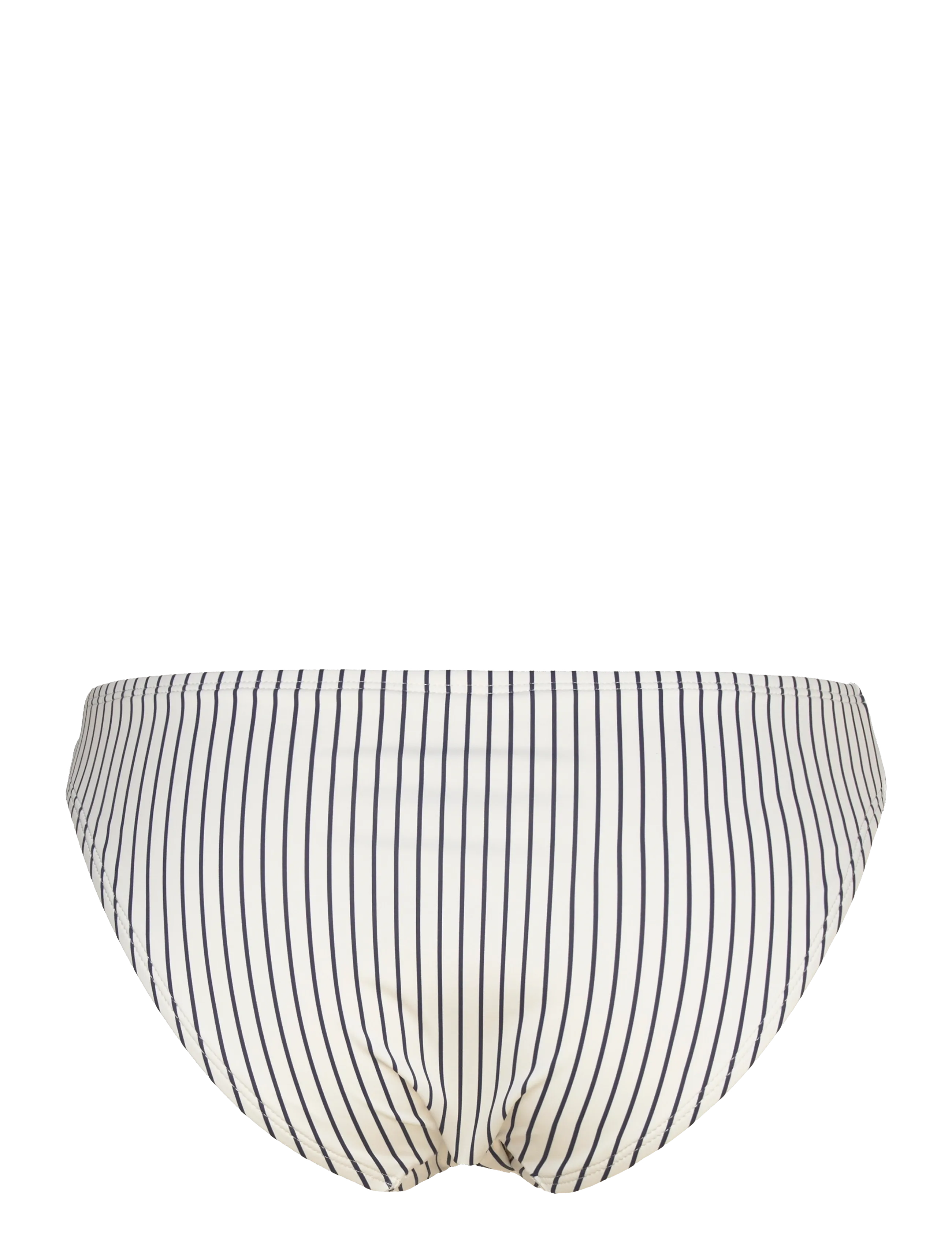 Hunkemöller - STRIPES RIO - bikini-slips - snow white - 1