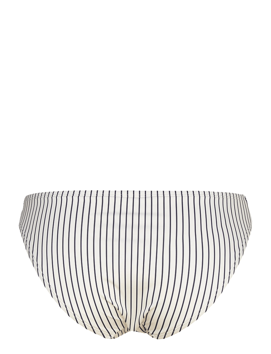 Hunkemöller - STRIPES RIO - bikini-slips - snow white - 1