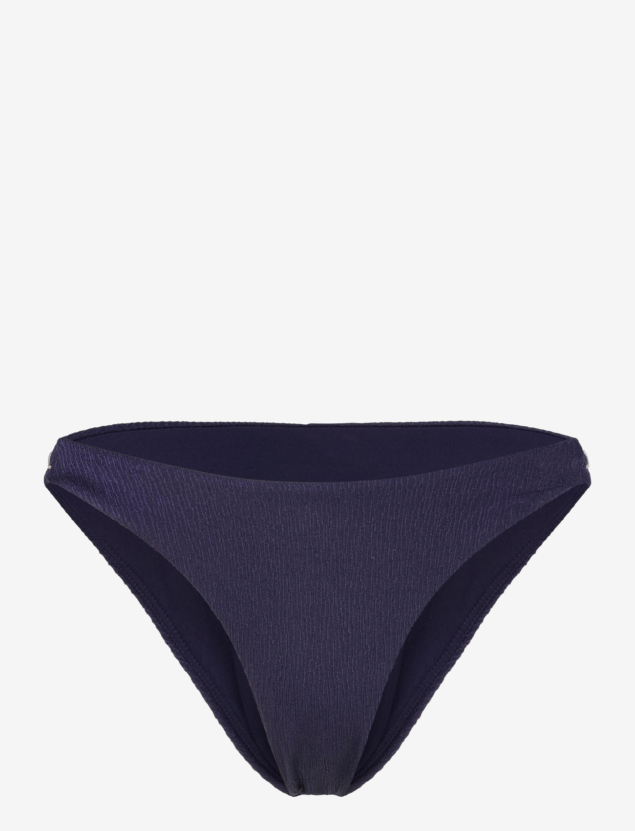 Hunkemöller - SORRENTO HIGH LEG - bikini-slips - peacoat - 0