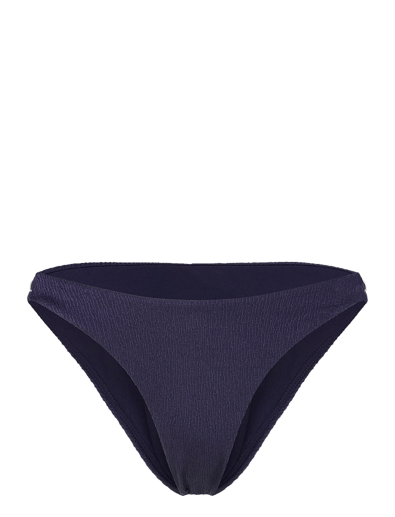 Hunkemöller - SORRENTO HIGH LEG - bikini-slips - peacoat - 0