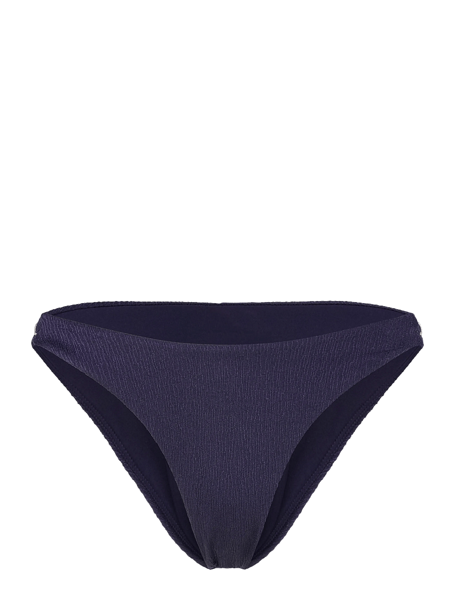 Hunkemöller - SORRENTO HIGH LEG - bikinibriefs - peacoat - 0