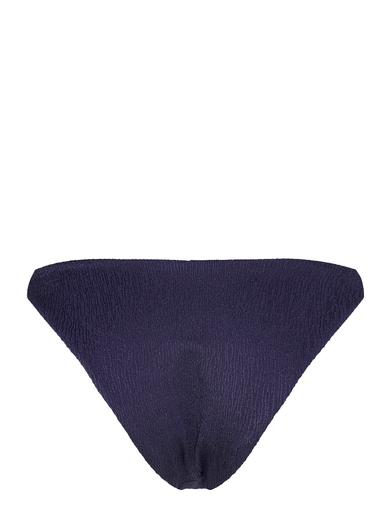 Hunkemöller - SORRENTO HIGH LEG - bikini-slips - peacoat - 1