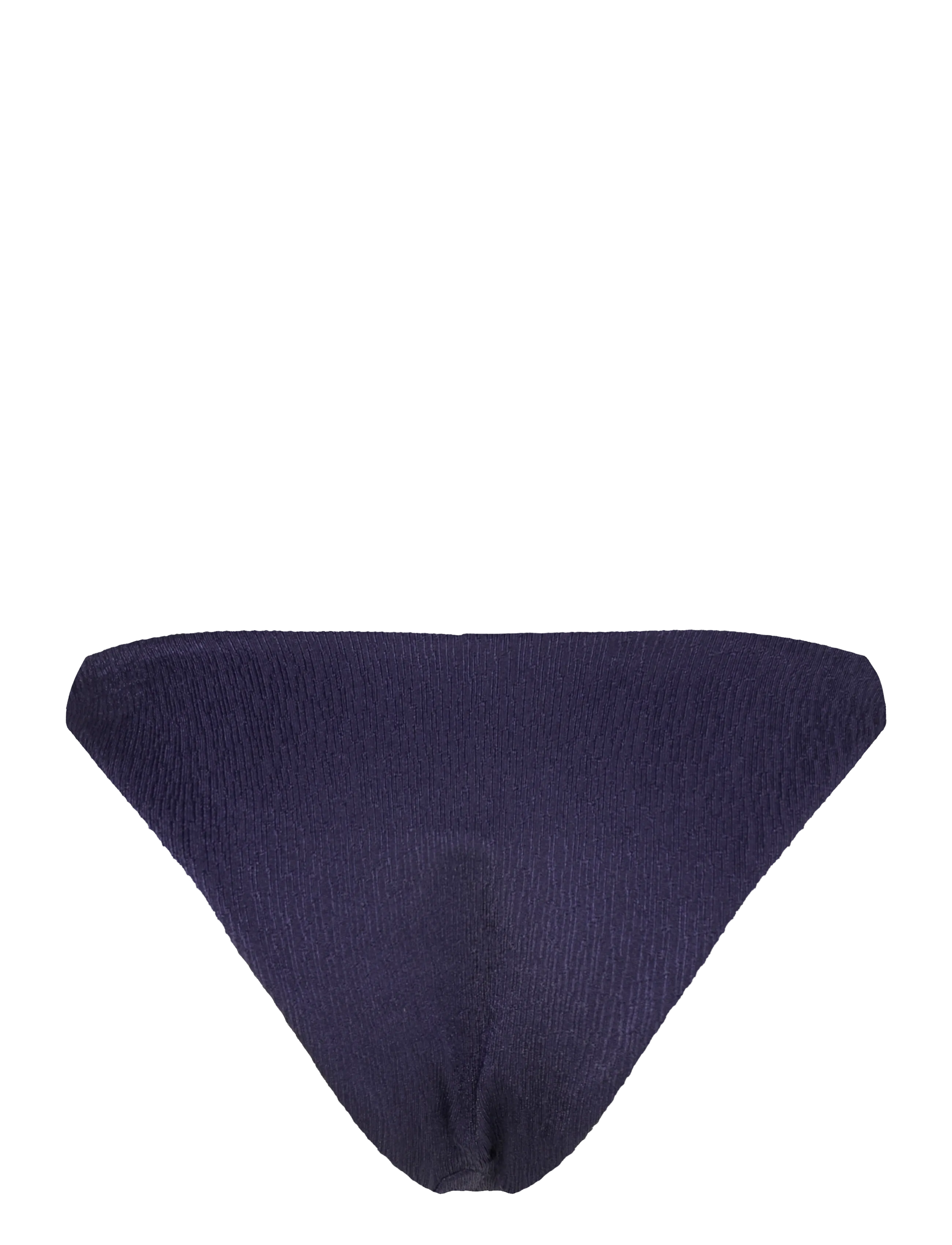 Hunkemöller - SORRENTO HIGH LEG - bikini briefs - peacoat - 1