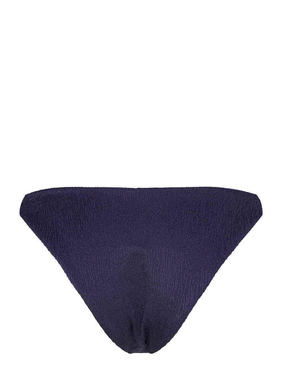 Hunkemöller - SORRENTO HIGH LEG - bikinibriefs - peacoat - 1