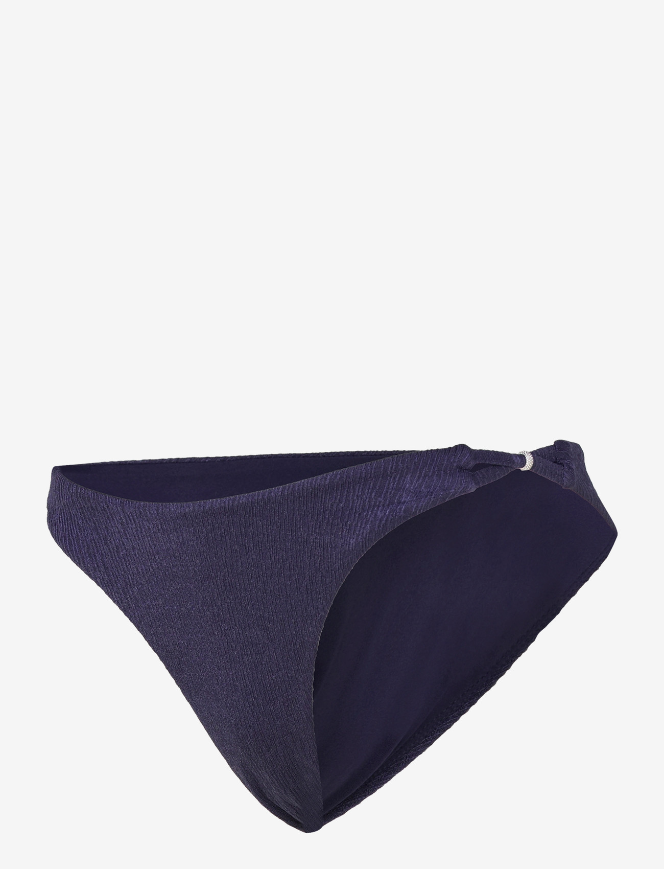 Hunkemöller - SORRENTO HIGH LEG - bikini-slips - peacoat - 2