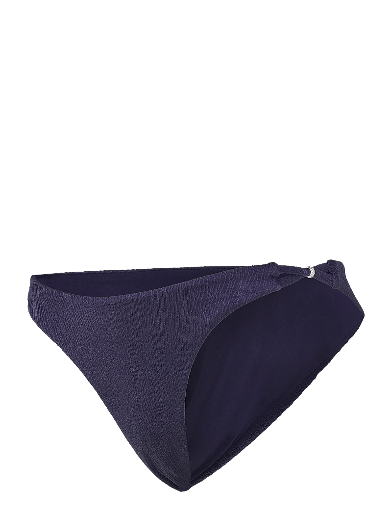 Hunkemöller - SORRENTO HIGH LEG - bikini-slips - peacoat - 2