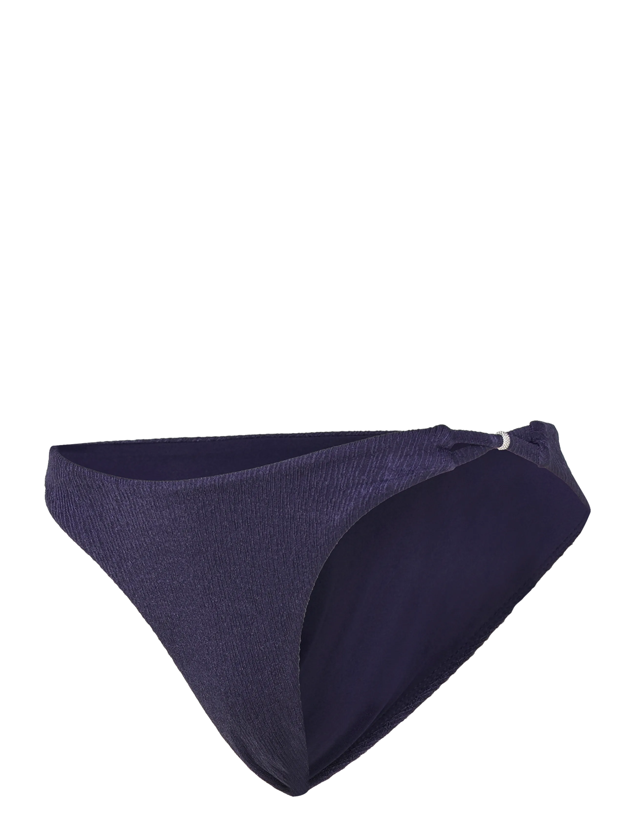 Hunkemöller - SORRENTO HIGH LEG - bikini briefs - peacoat - 2