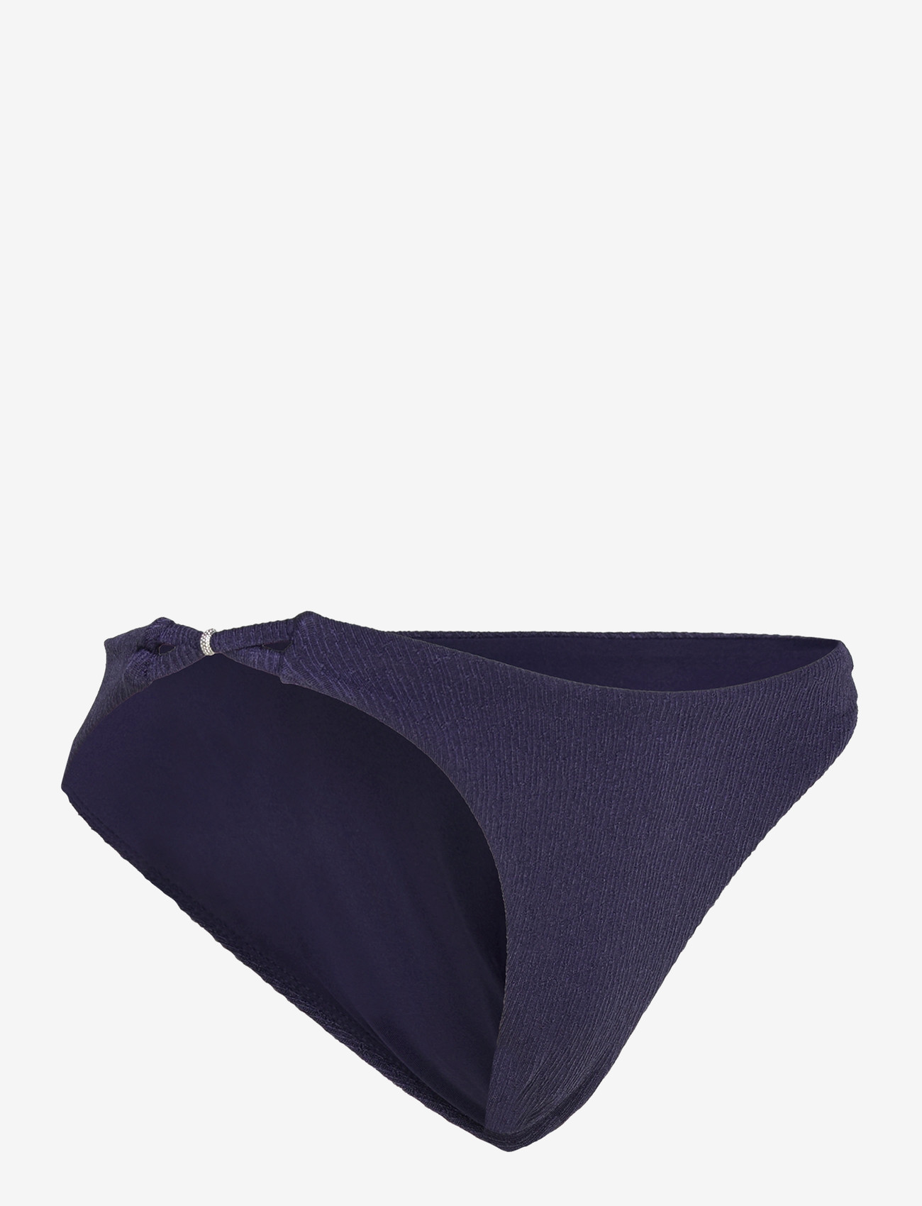 Hunkemöller - SORRENTO HIGH LEG - bikini-slips - peacoat - 3