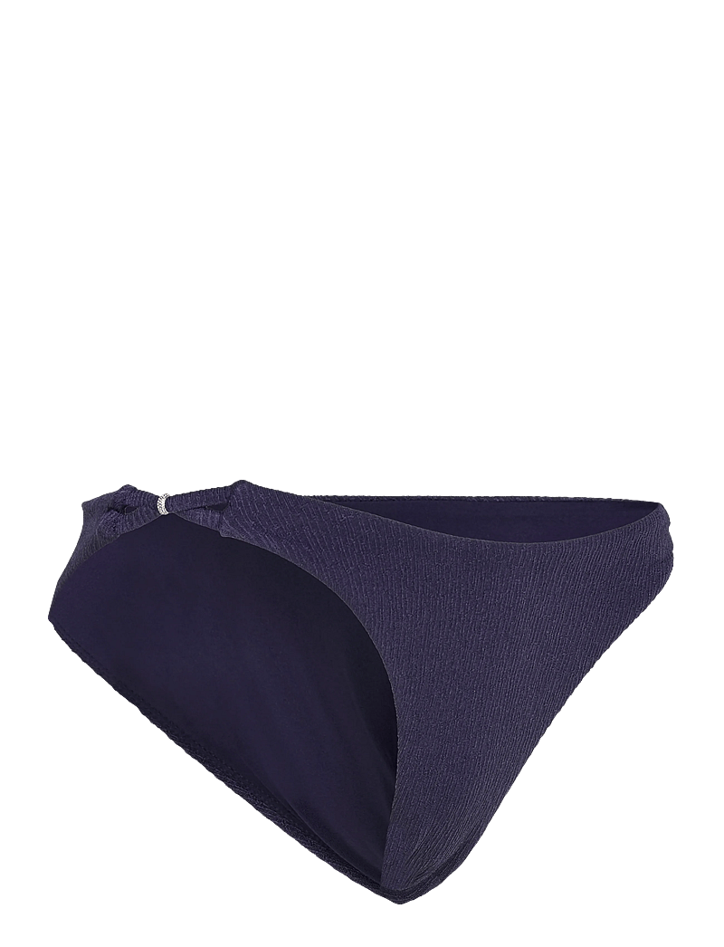 Hunkemöller - SORRENTO HIGH LEG - bikini-slips - peacoat - 3