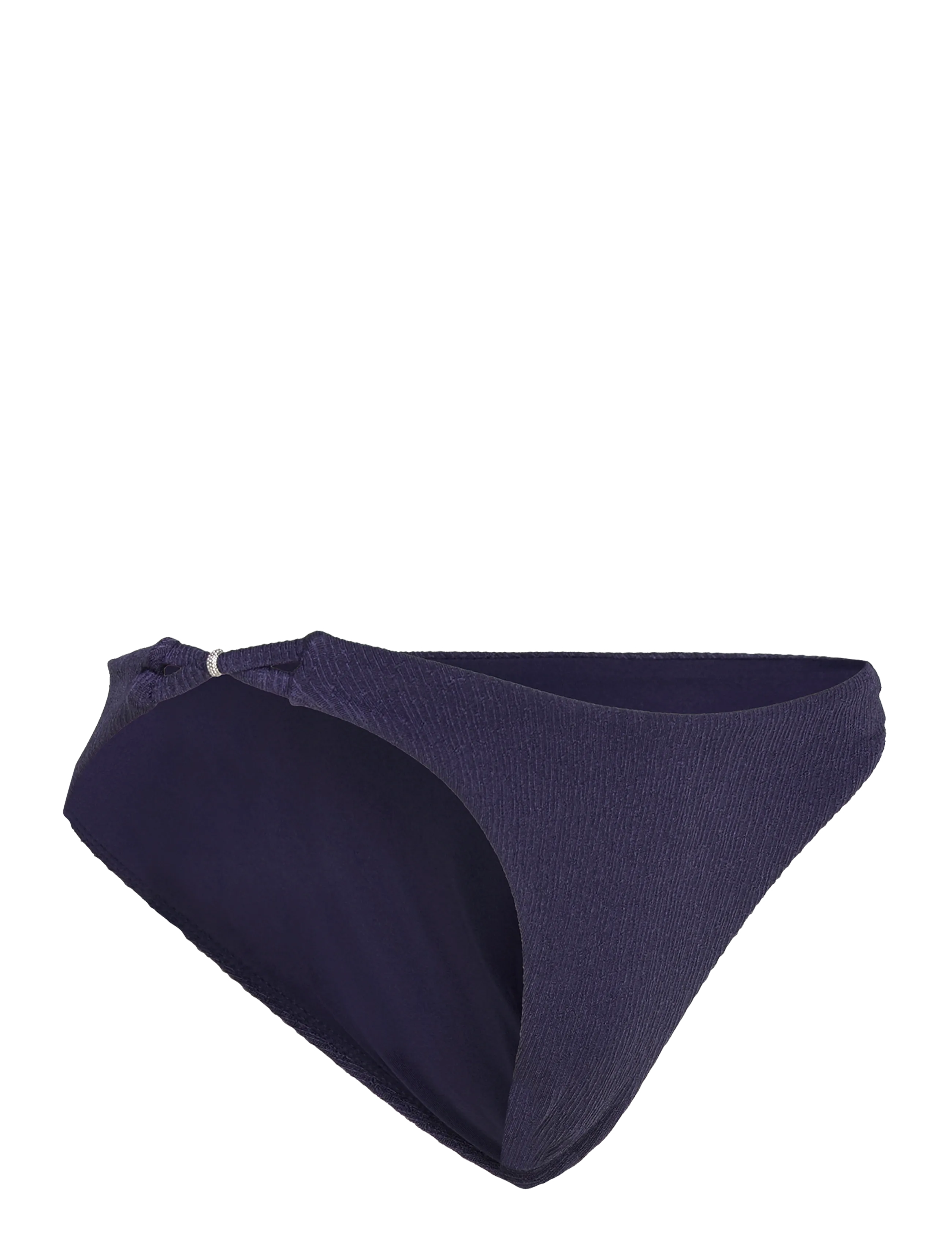 Hunkemöller - SORRENTO HIGH LEG - bikini briefs - peacoat - 3