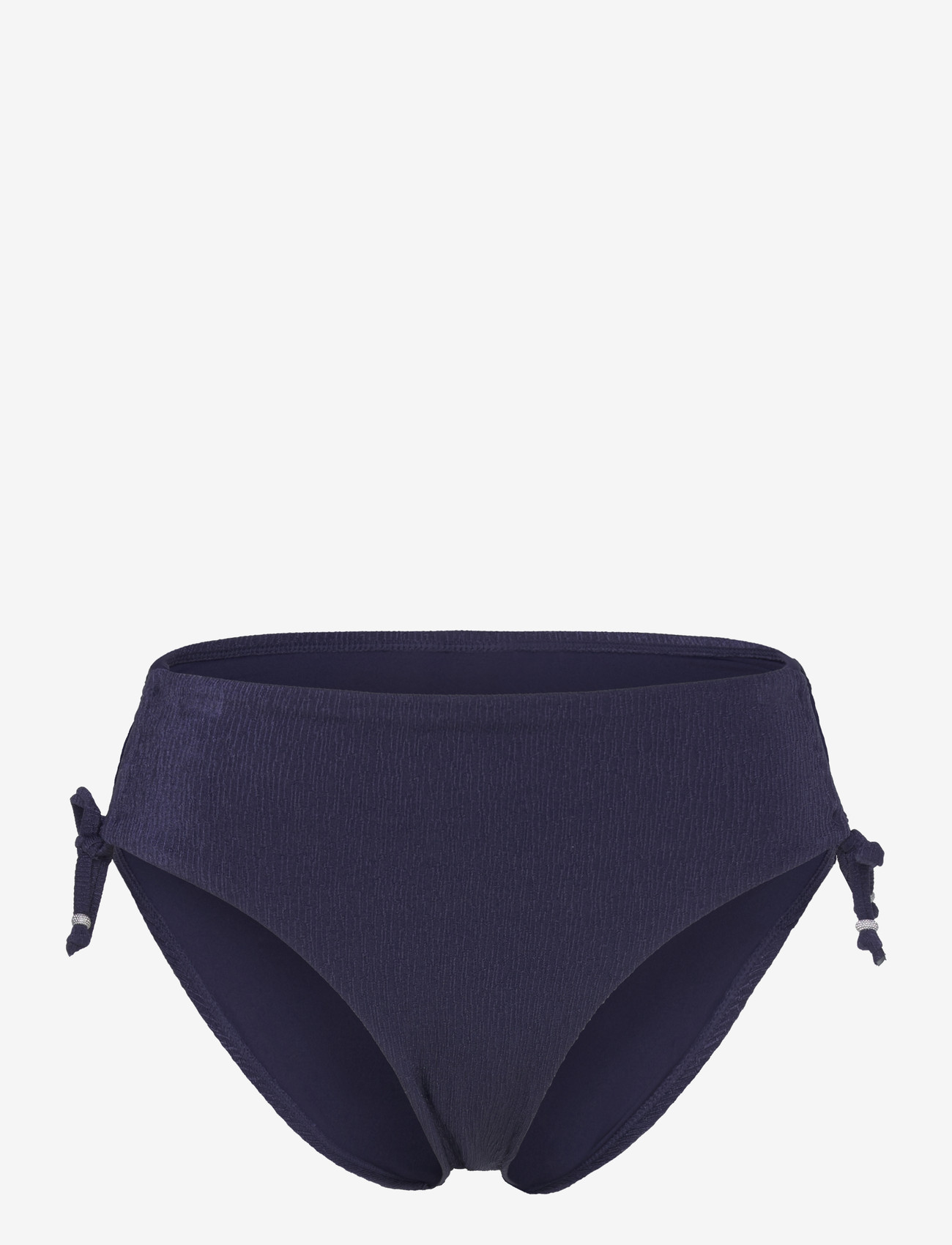 Hunkemöller - SORRENTO RIO M - bikinis mit seitenbändern - peacoat - 0
