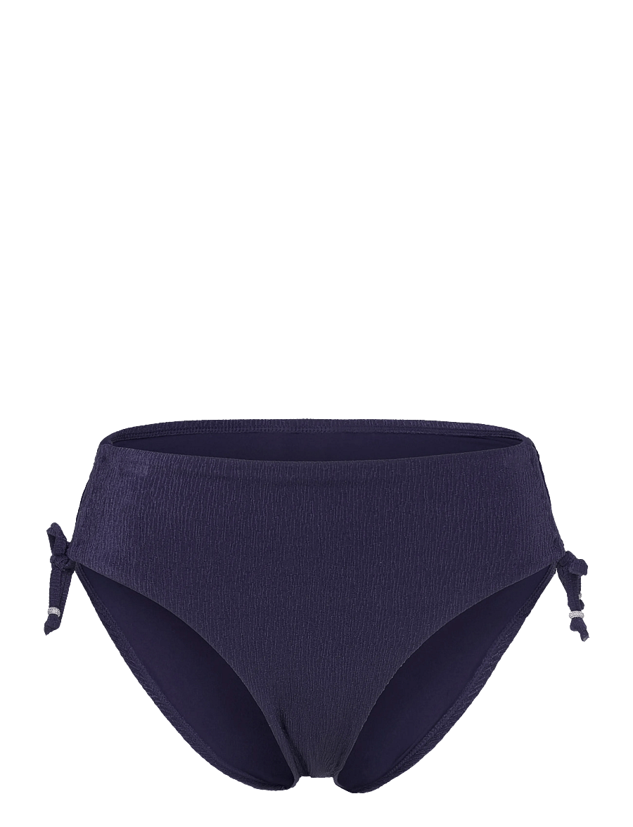 Hunkemöller - SORRENTO RIO M - bikini z wiązaniami po bokach - peacoat - 0