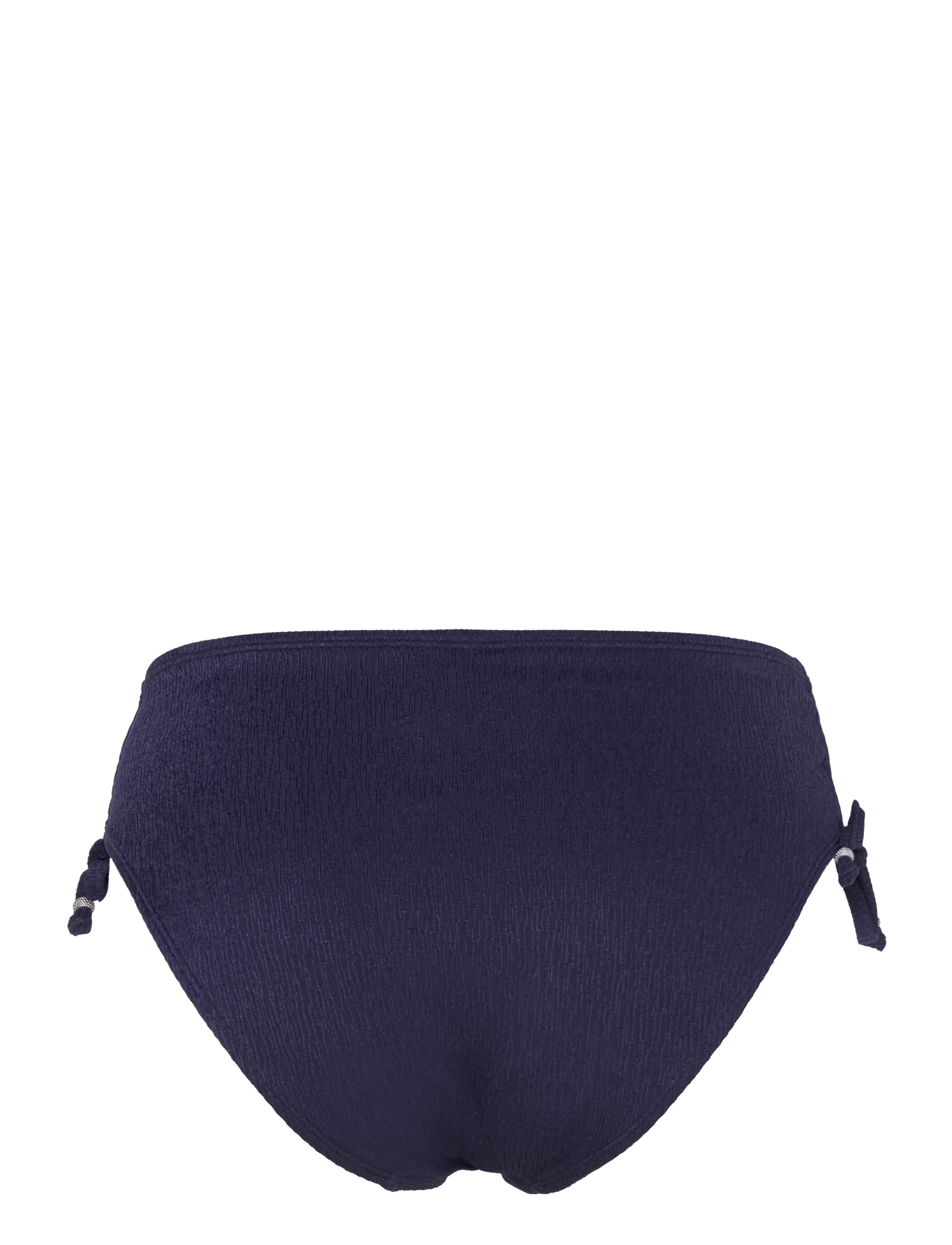 Hunkemöller - SORRENTO RIO M - bikini z wiązaniami po bokach - peacoat - 1