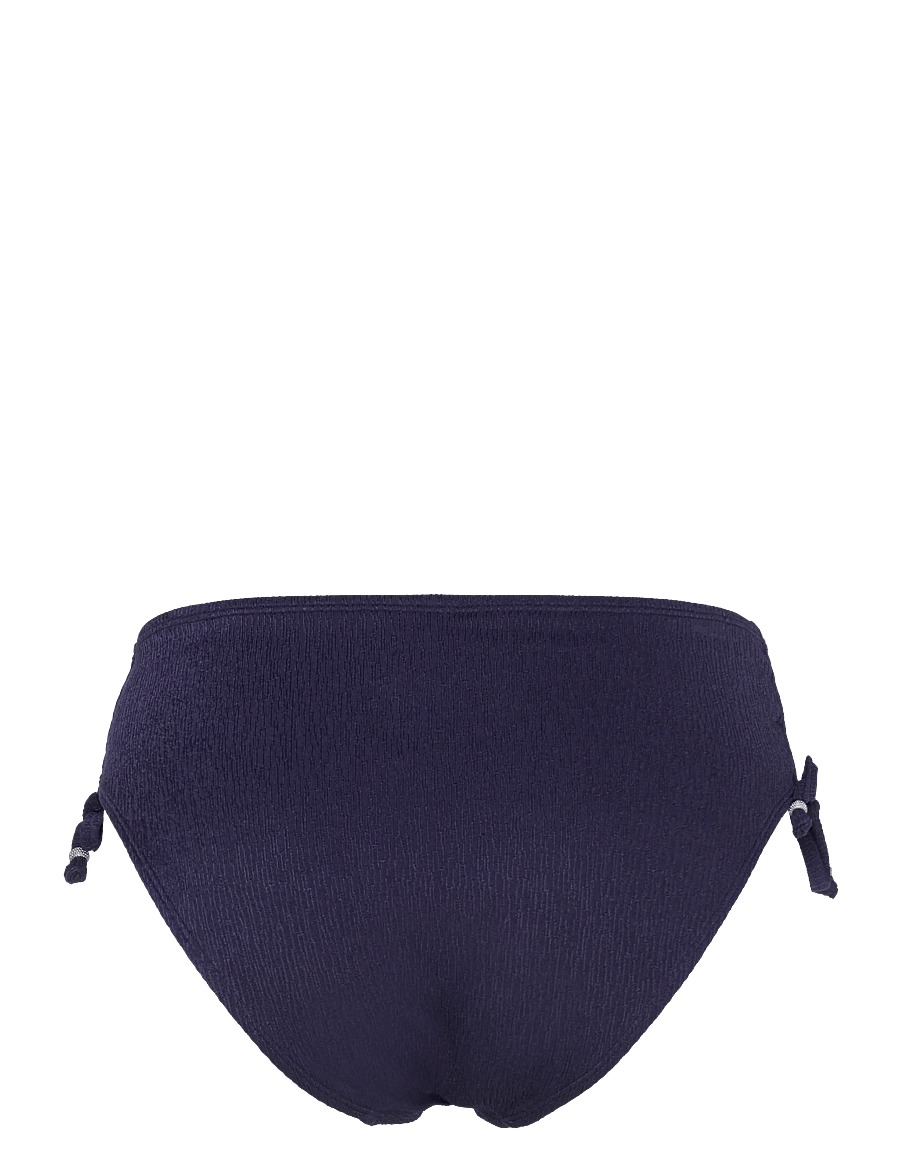Hunkemöller - SORRENTO RIO M - bikini z wiązaniami po bokach - peacoat - 1