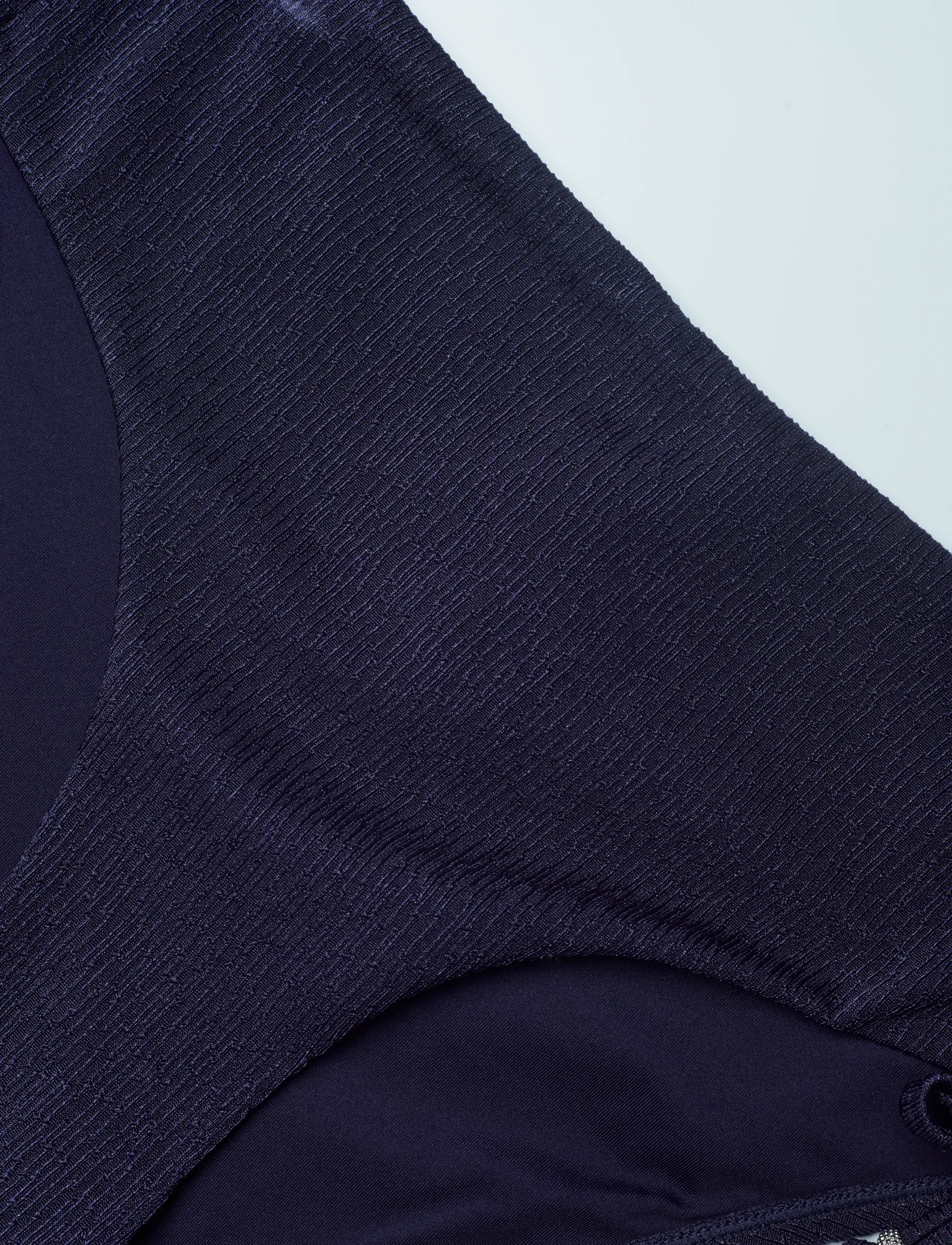 Hunkemöller - SORRENTO RIO M - bikini z wiązaniami po bokach - peacoat - 2