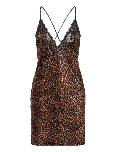 Sd Satin Lace Leo Gabrielle - Natkjoler