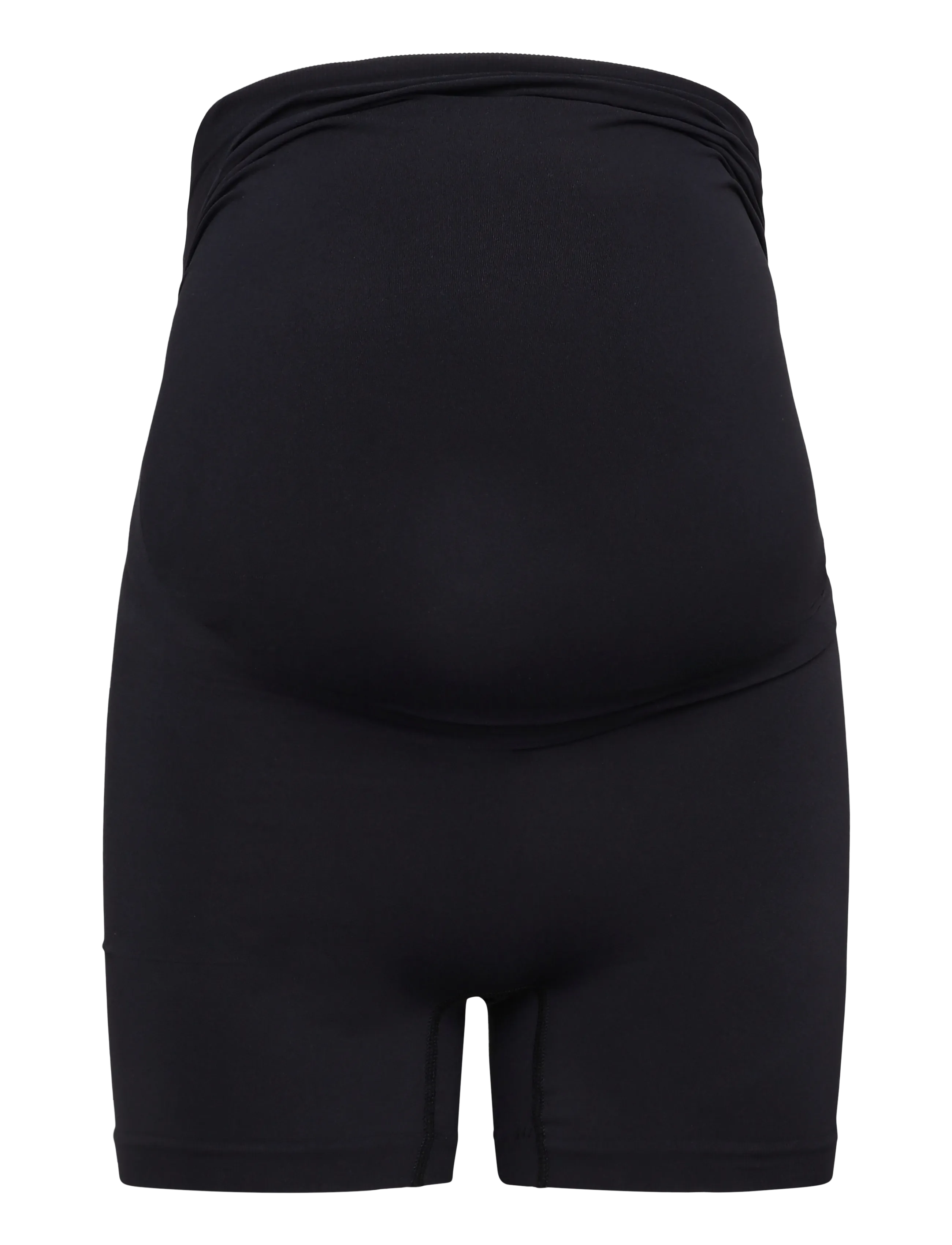 Hunkemöller SMLS MATERNITY SHORT - lingerie - caviar - Maternity - CAVIAR / black