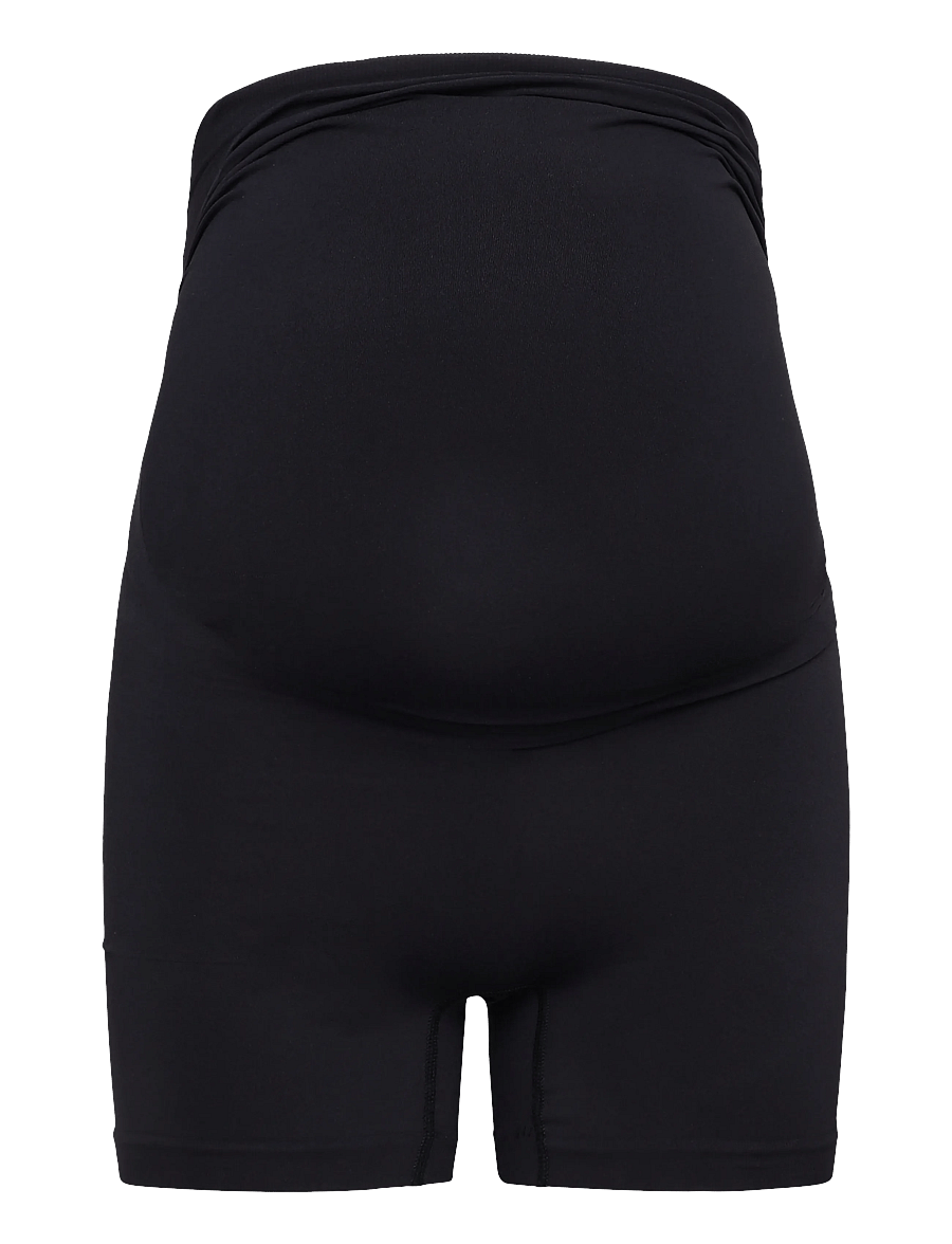 Hunkemöller - SMLS MATERNITY SHORT - lingerie - caviar - 1