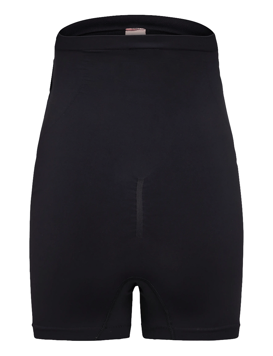Hunkemöller - SMLS MATERNITY SHORT - lingerie - caviar - 2