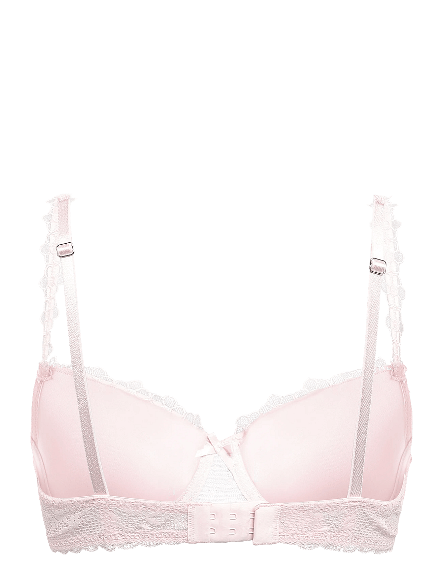 Hunkemöller - ELEANORA PD - push-up bhs - pink lady - 2