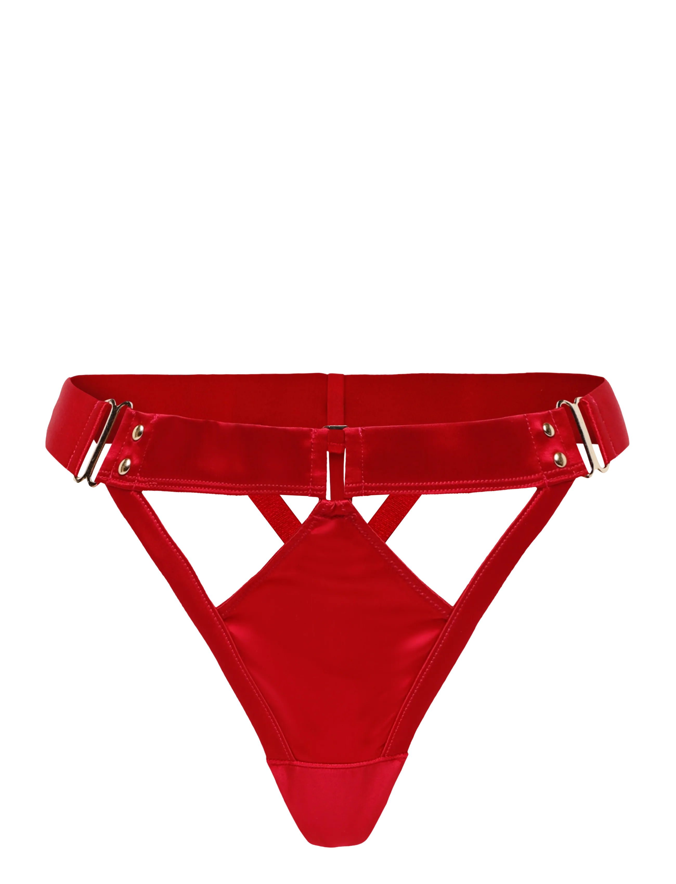 Hunkemöller - Colette String Tr -