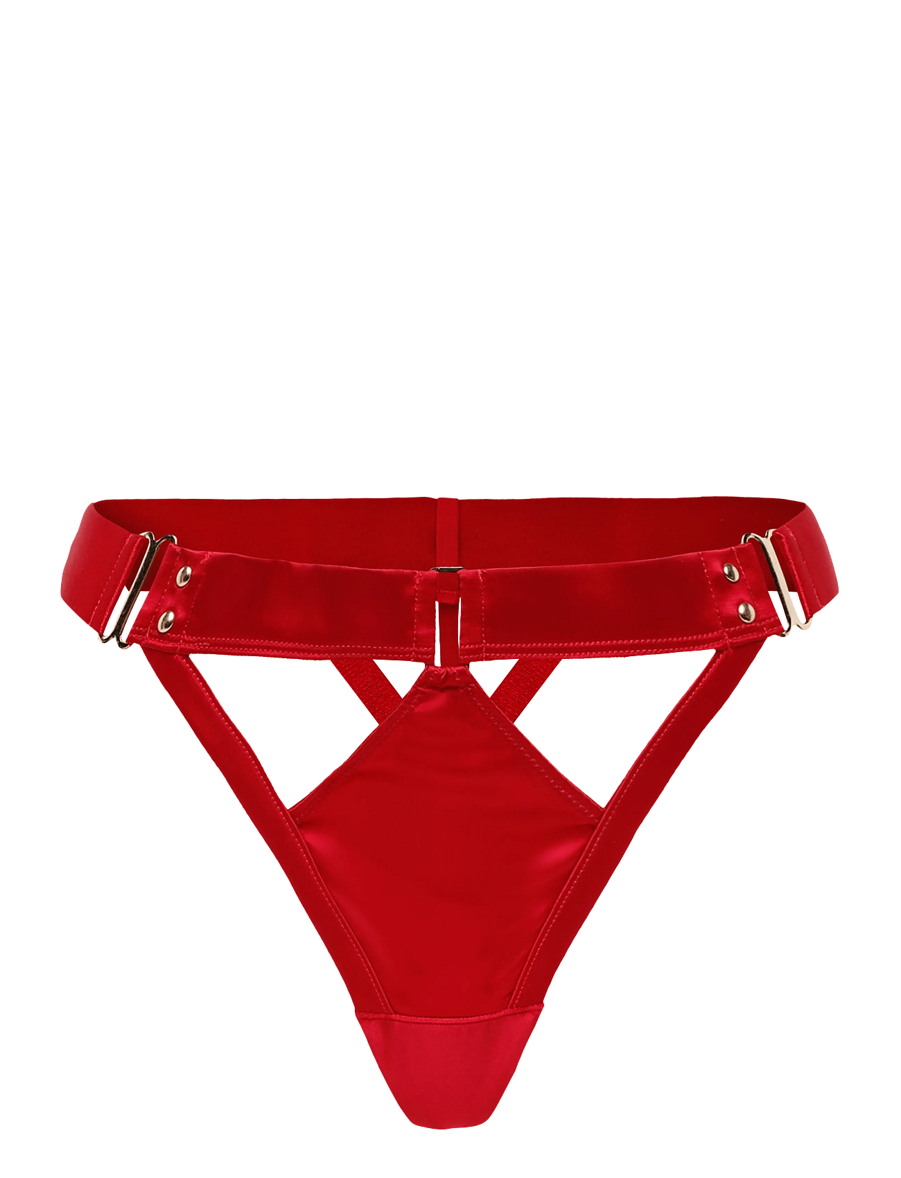 Hunkemöller - Colette String Tr -