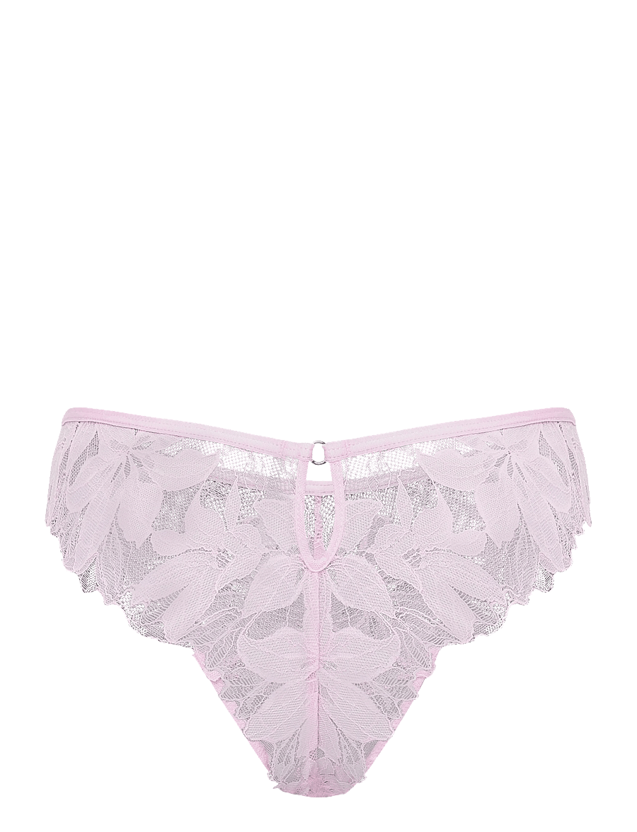 Hunkemöller - INGRID CHEEKINI - brazilian slips - pink lady - 2