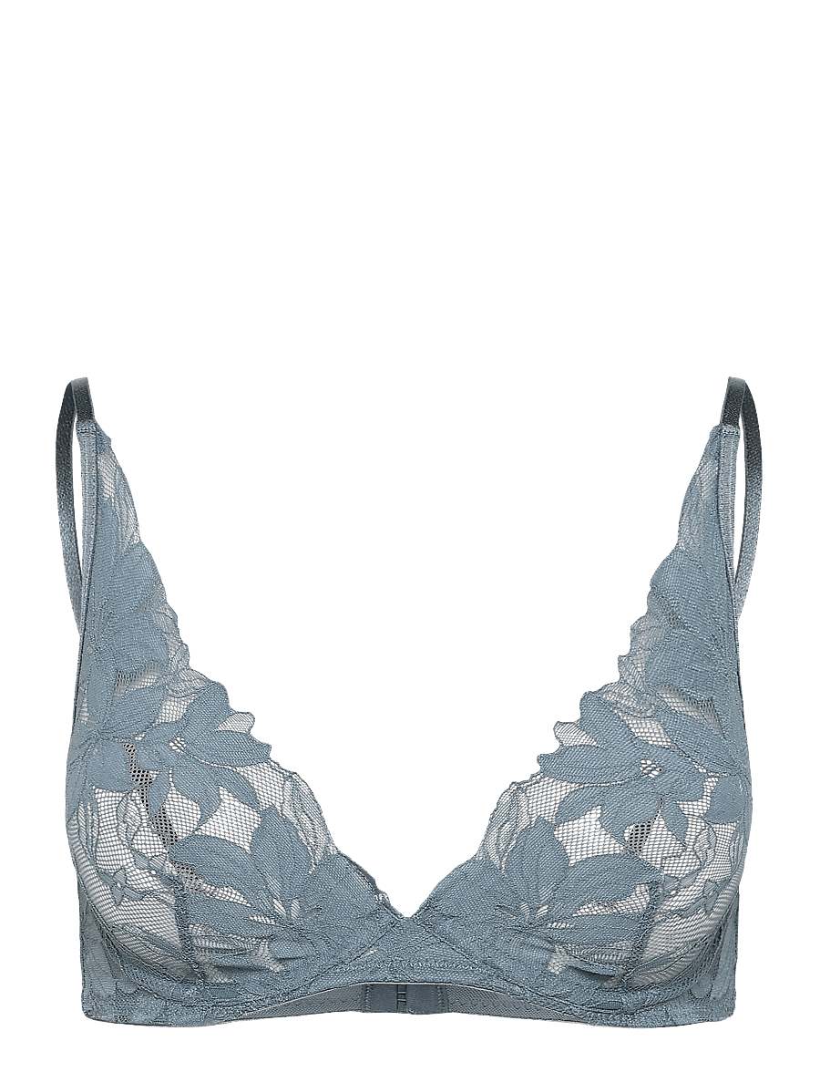 Hunkemöller - INGRID UP - tugikaartega rinnahoidjad - stormy weather - 1