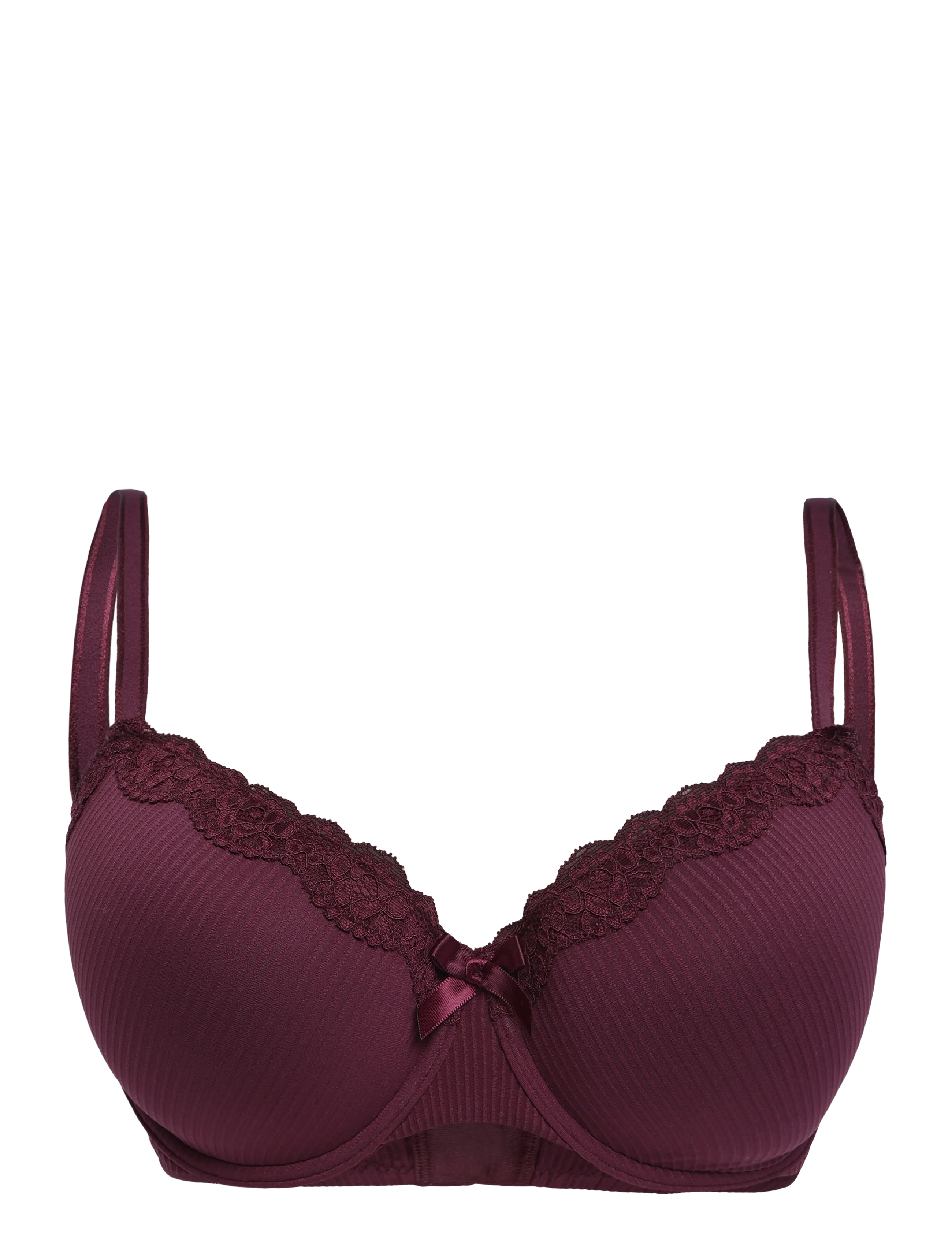 Hunkemöller - Lola Pd - tugikaartega rinnahoidjad - fig - 1
