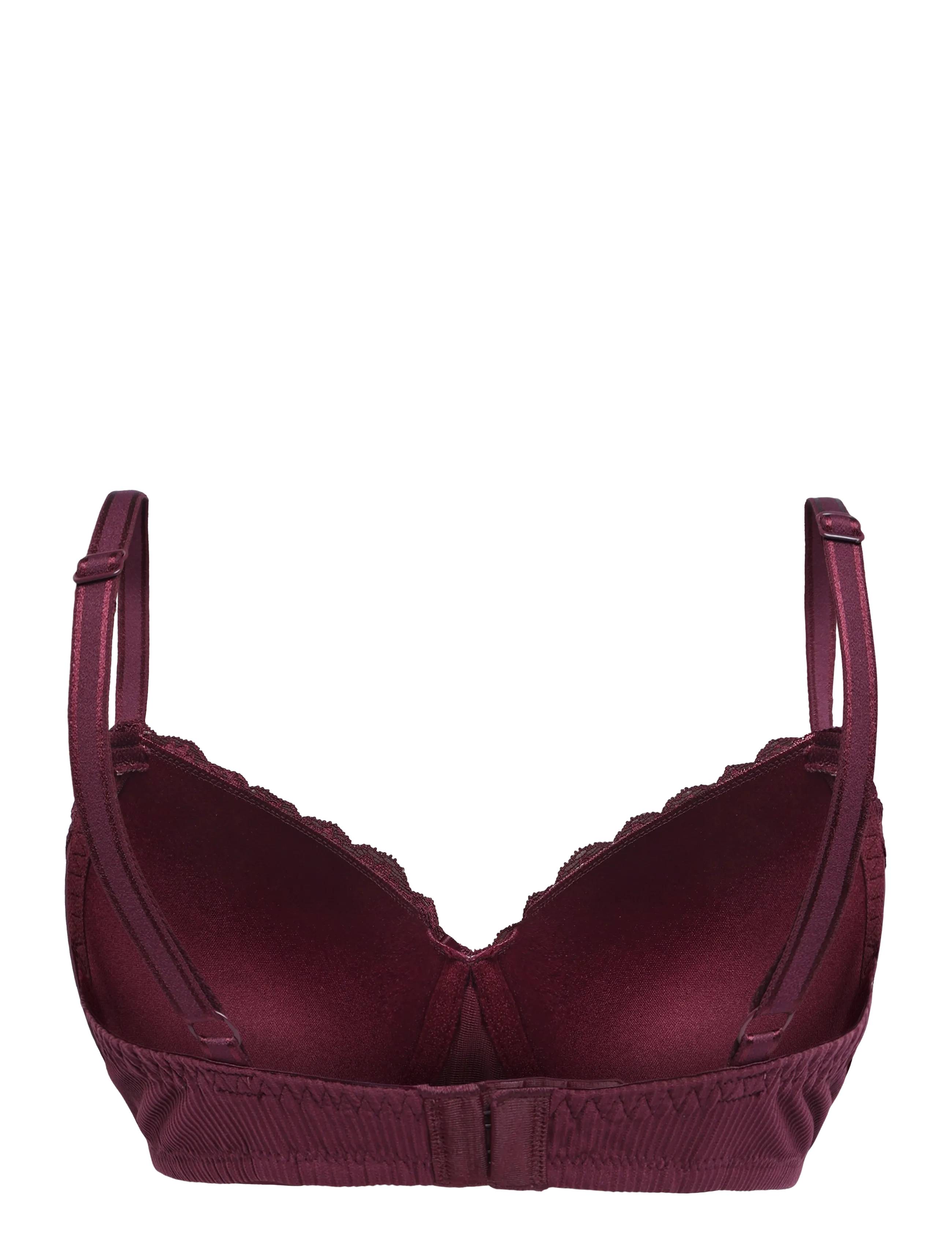 Hunkemöller - Lola Pd - tugikaartega rinnahoidjad - fig - 2