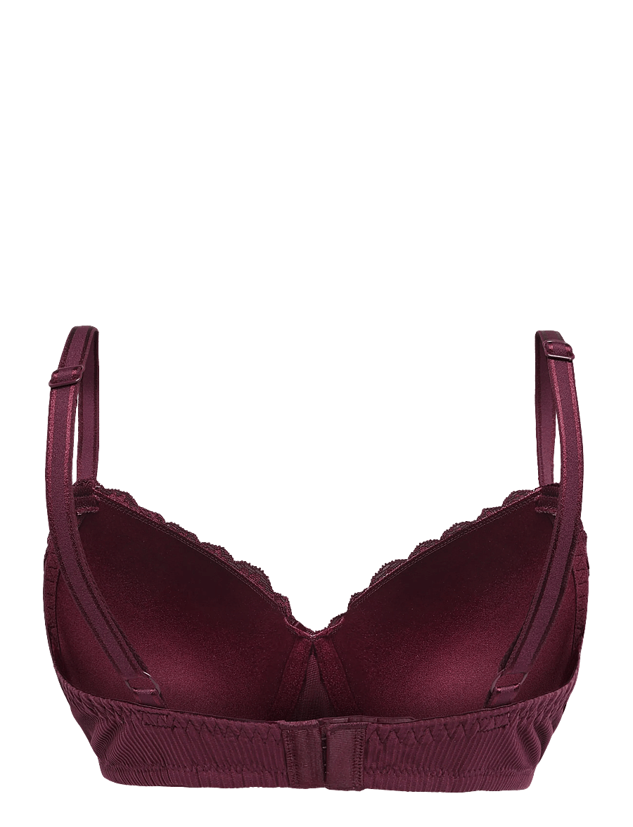 Hunkemöller - Lola Pd - tugikaartega rinnahoidjad - fig - 2