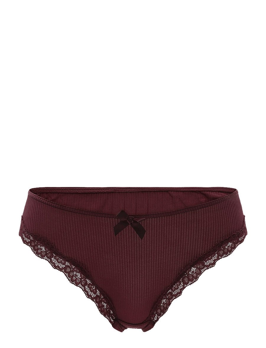 Hunkemöller - Lola Brasilian R - brasiilia lõinega aluspüksid - fig - 1