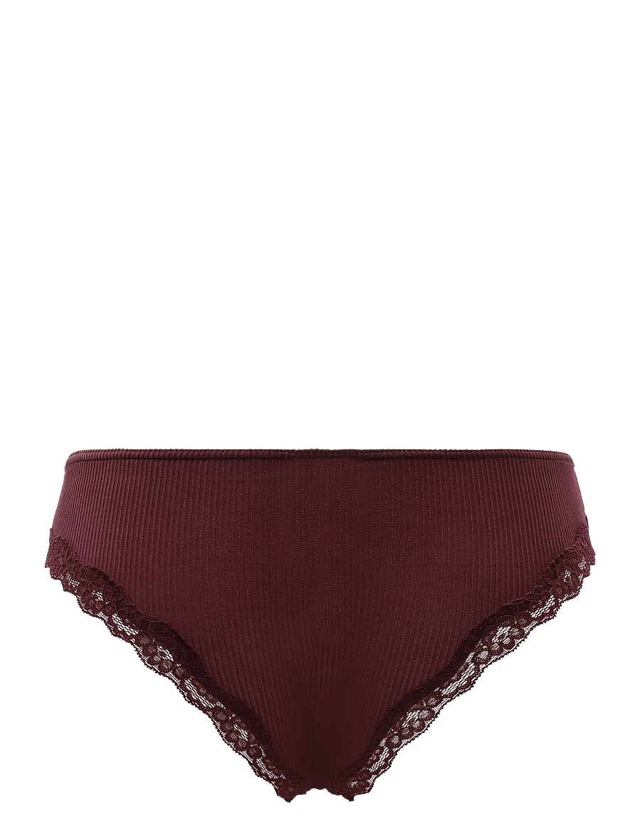 Hunkemöller - Lola Brasilian R - brasiilia lõinega aluspüksid - fig - 2