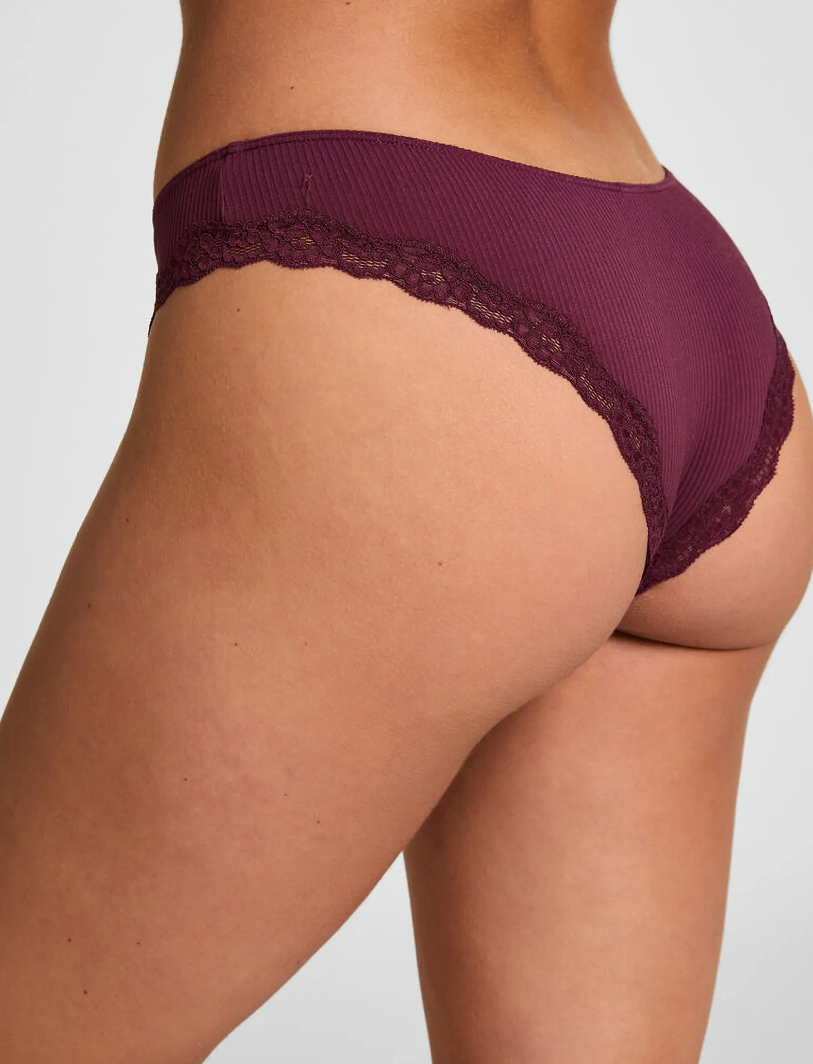 Hunkemöller - Lola Brasilian R - madalaimad hinnad - fig - 3