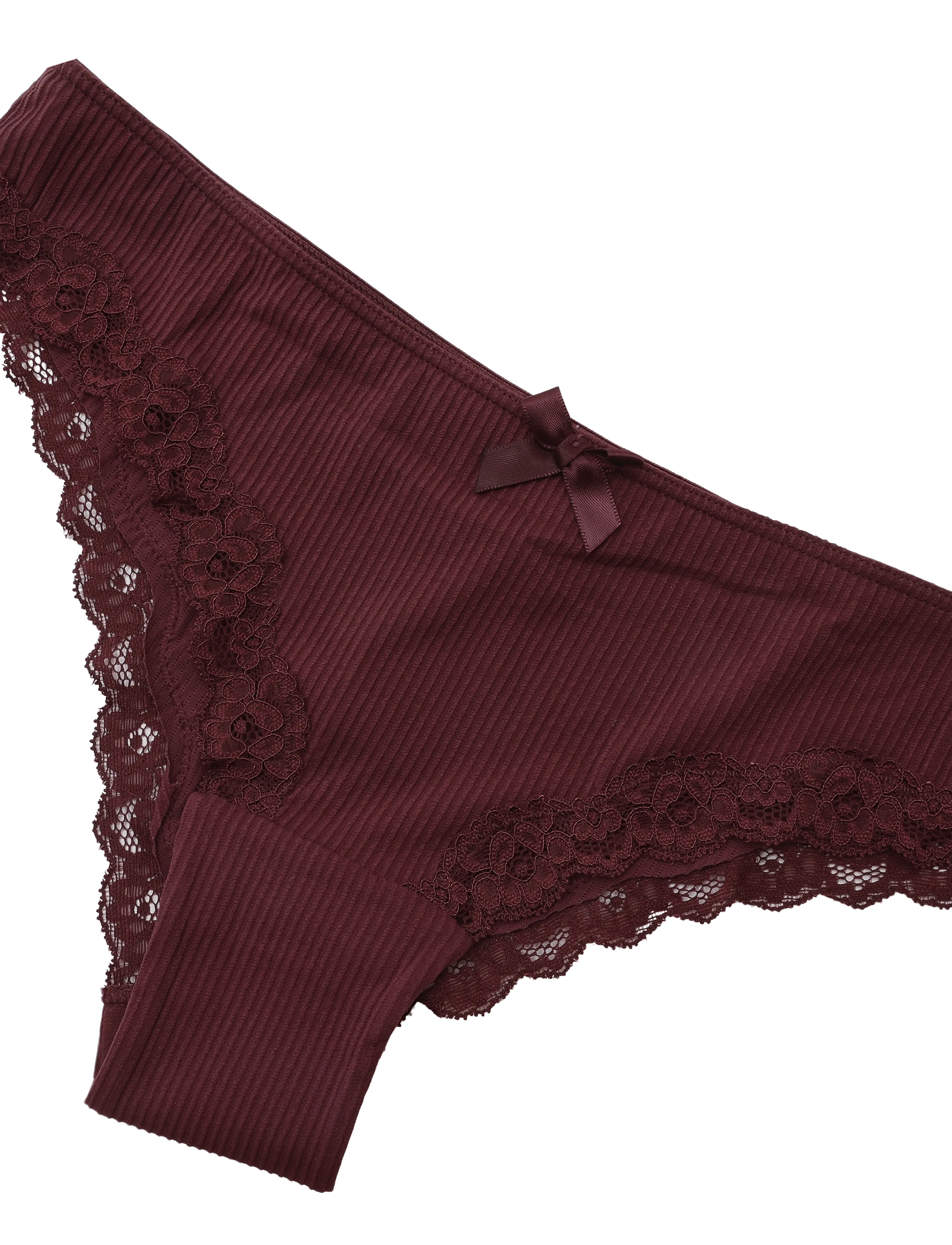 Hunkemöller - Lola Brasilian R - madalaimad hinnad - fig - 5