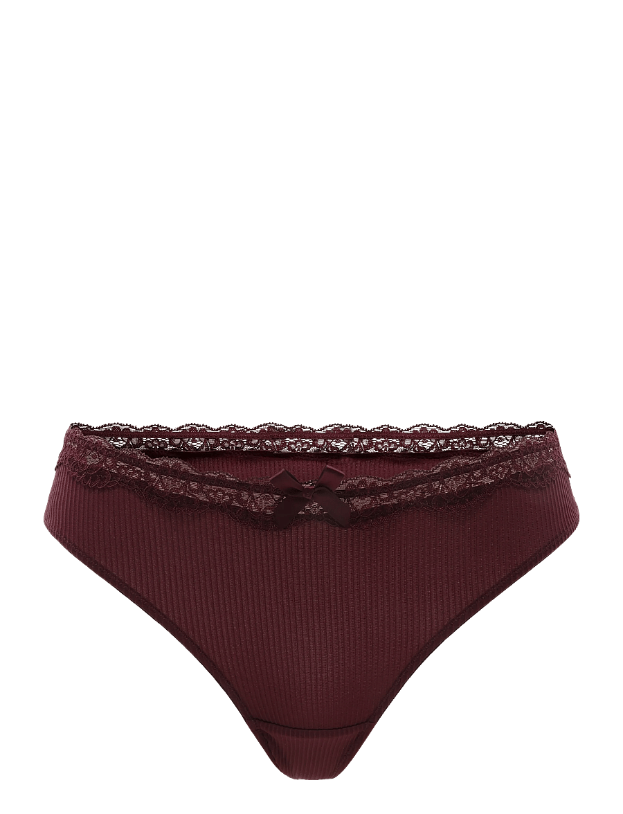 Hunkemöller - Lola String R - stringid - fig - 1