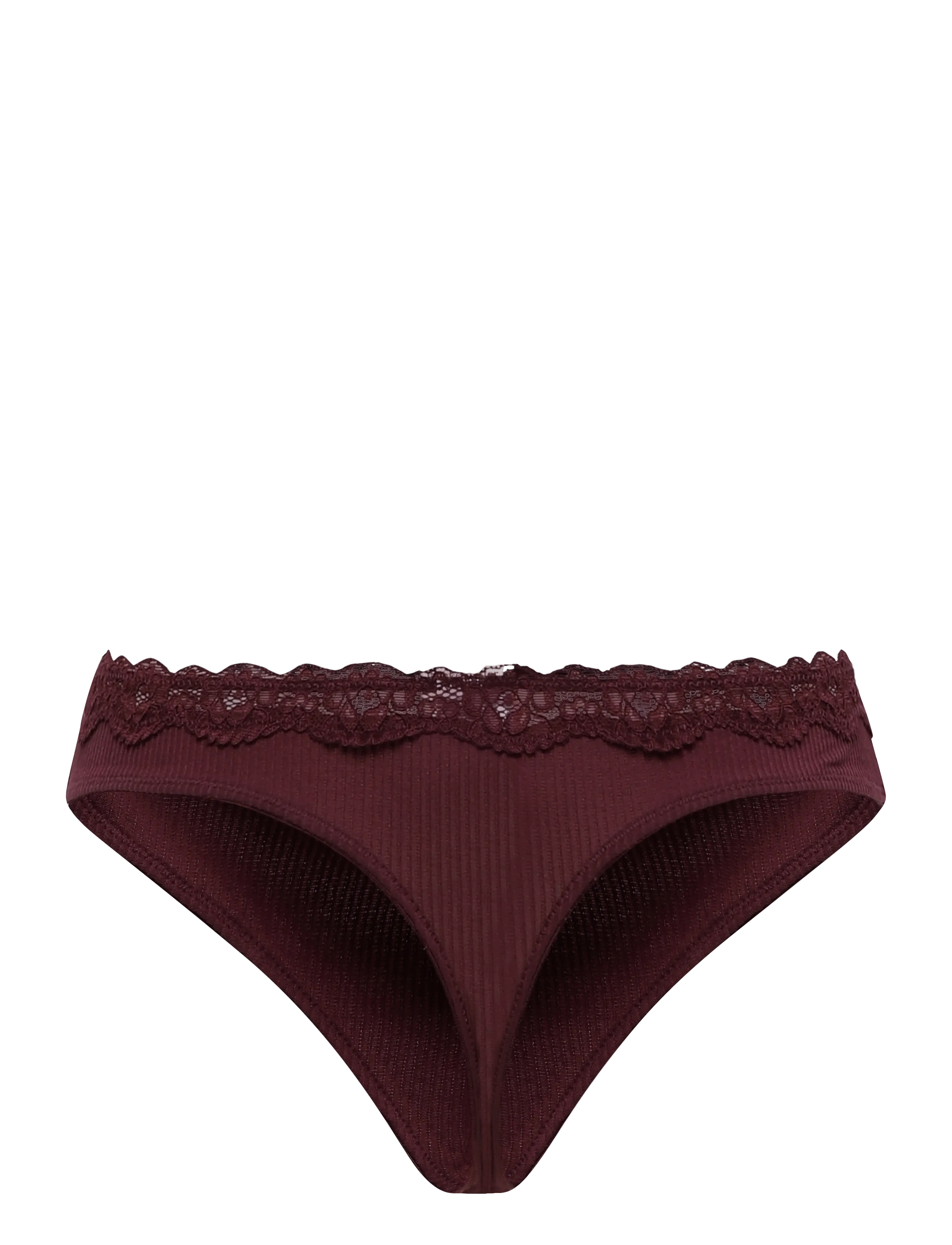 Hunkemöller - Lola String R - madalaimad hinnad - fig - 2