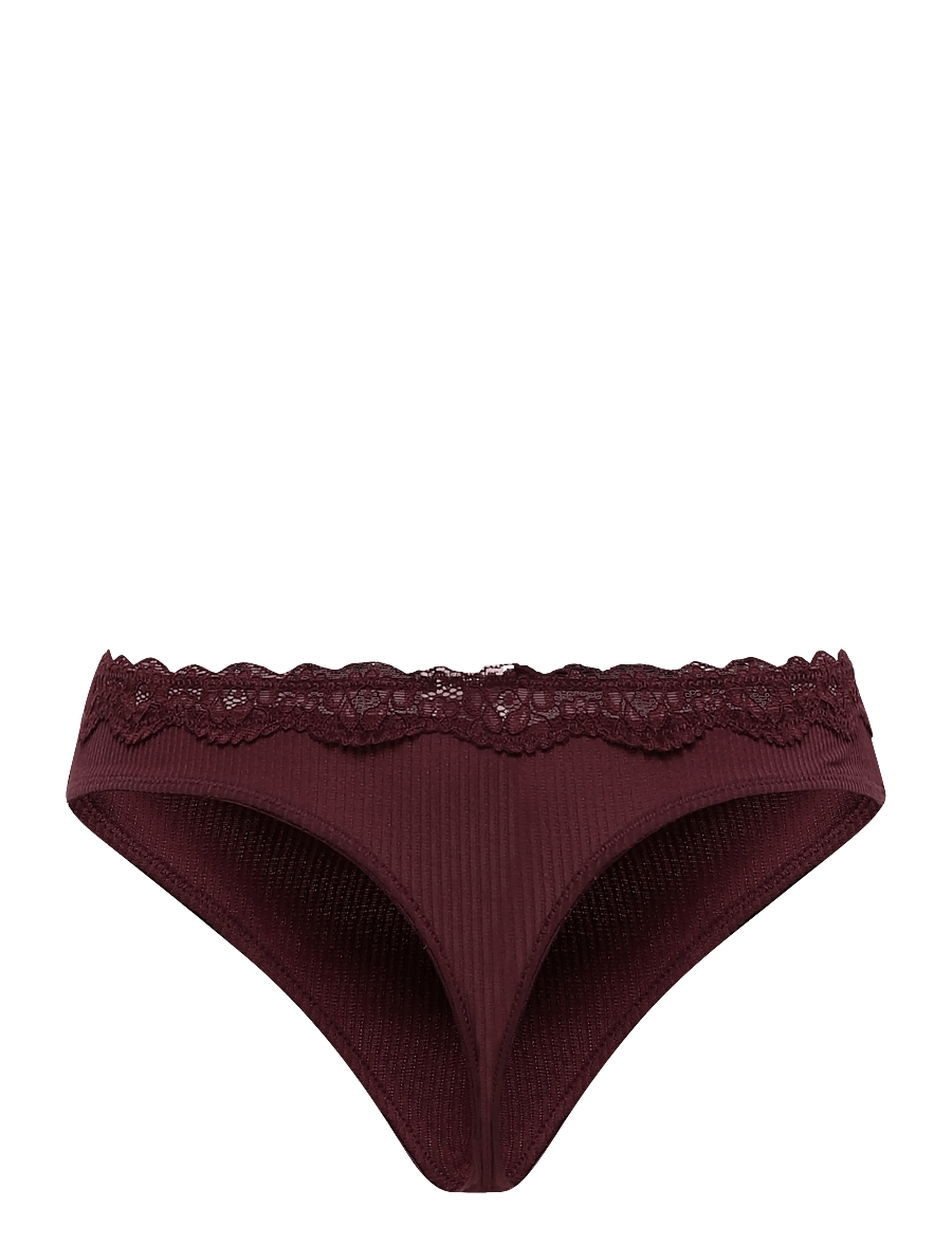 Hunkemöller - Lola String R - stringid - fig - 2