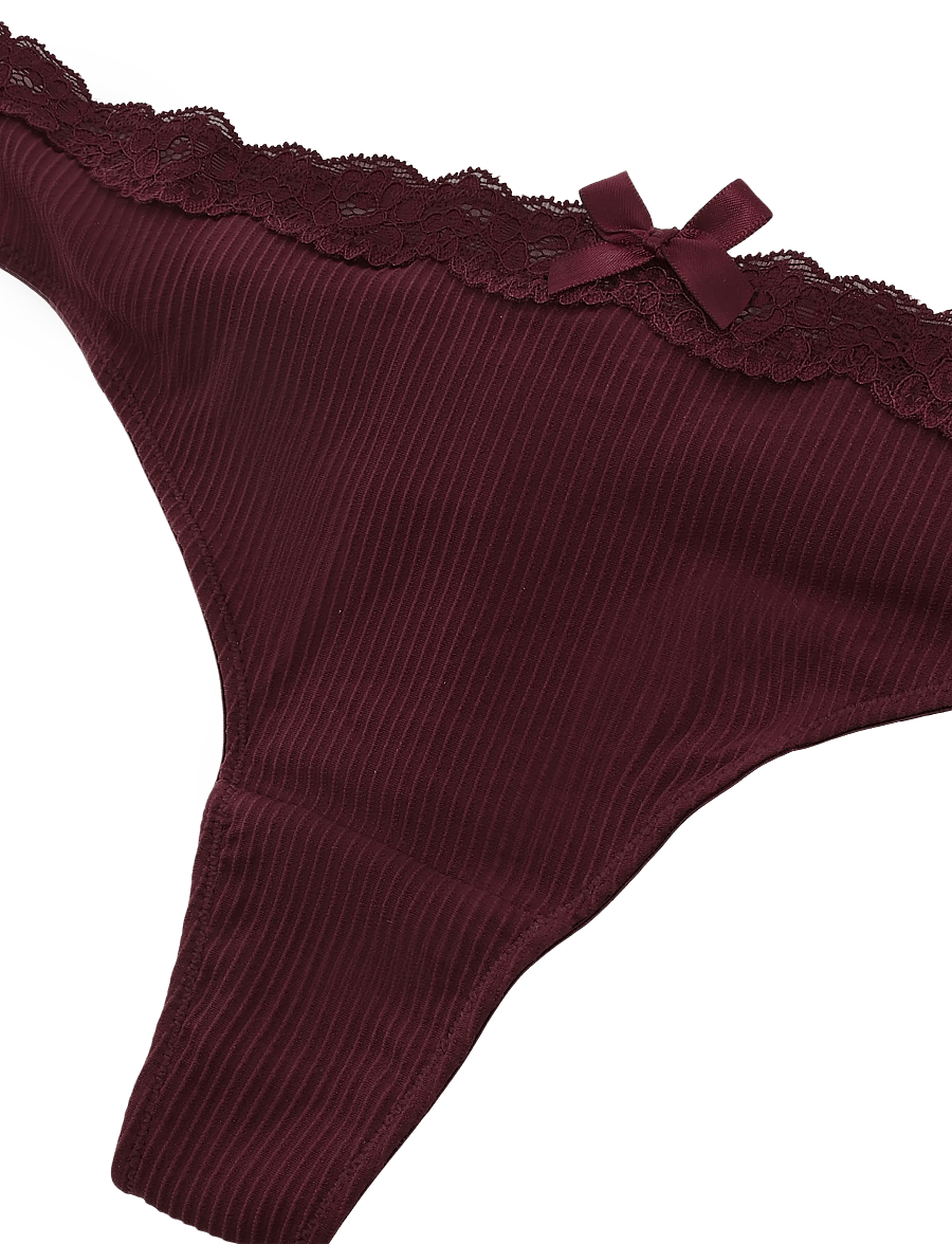 Hunkemöller - Lola String R - stringid - fig - 5