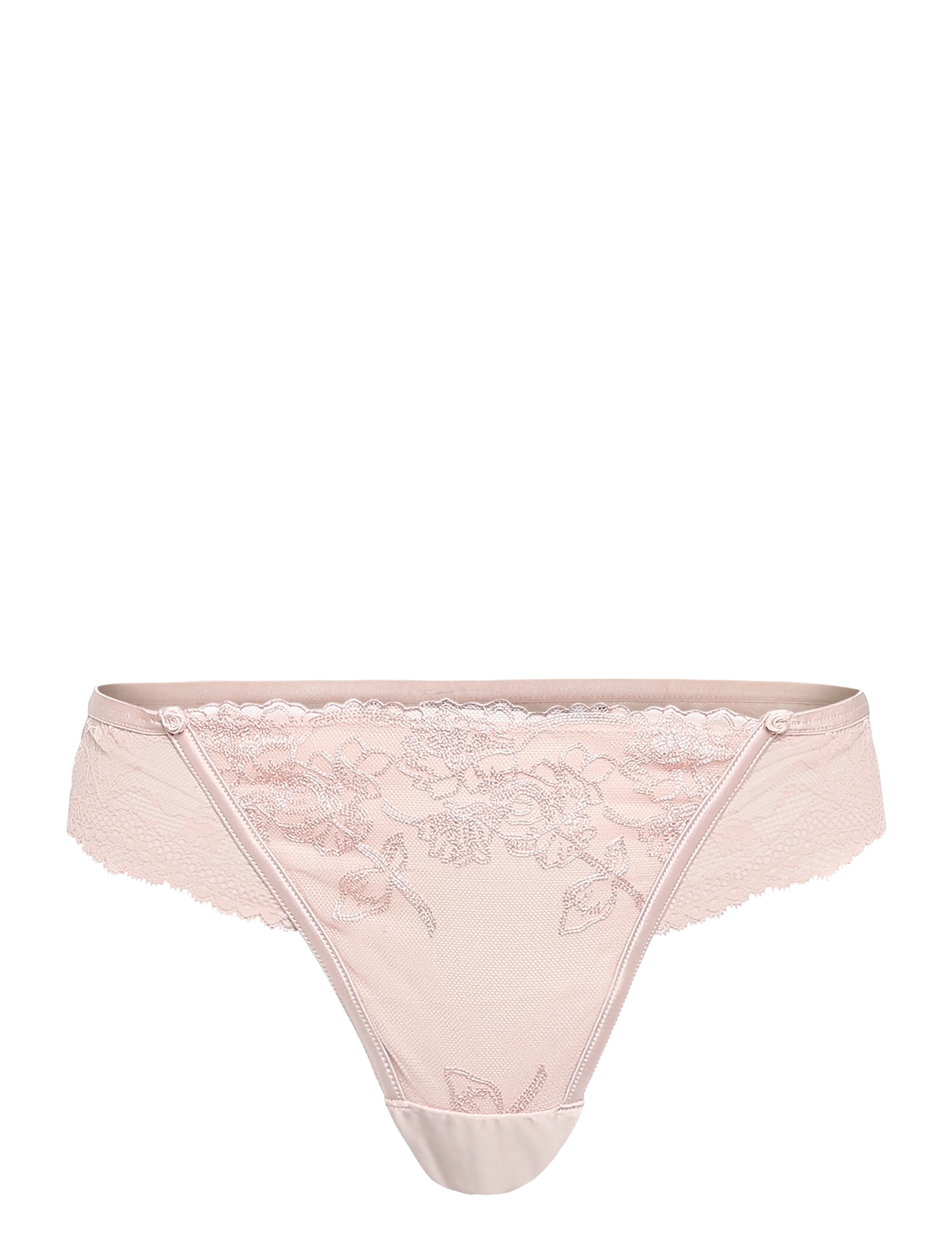 Hunkemöller NOLA STRING R - Aluspesu - PEACH WHIP / pink/rose