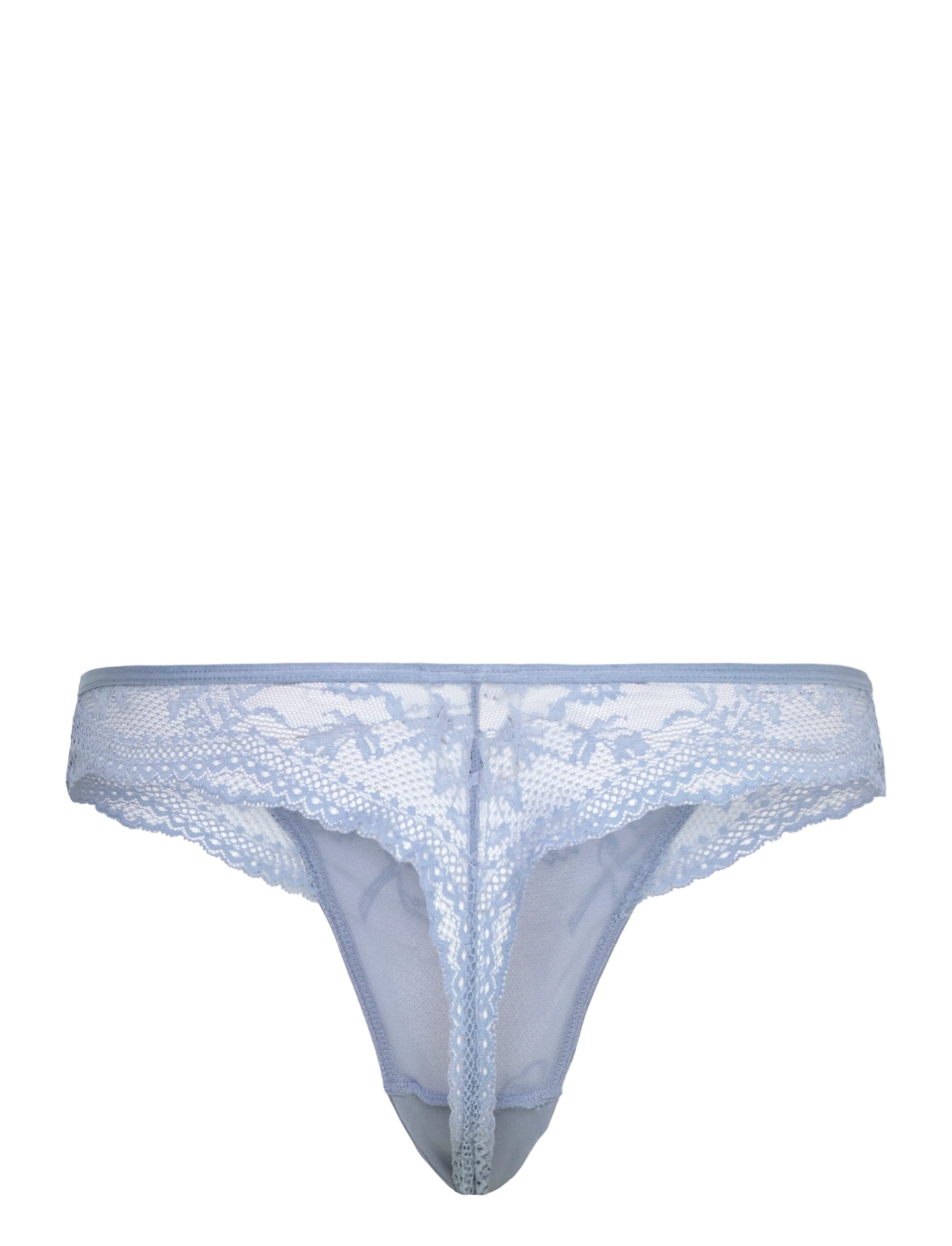 Hunkemöller - NOLA STRING R - ashley blue - 2